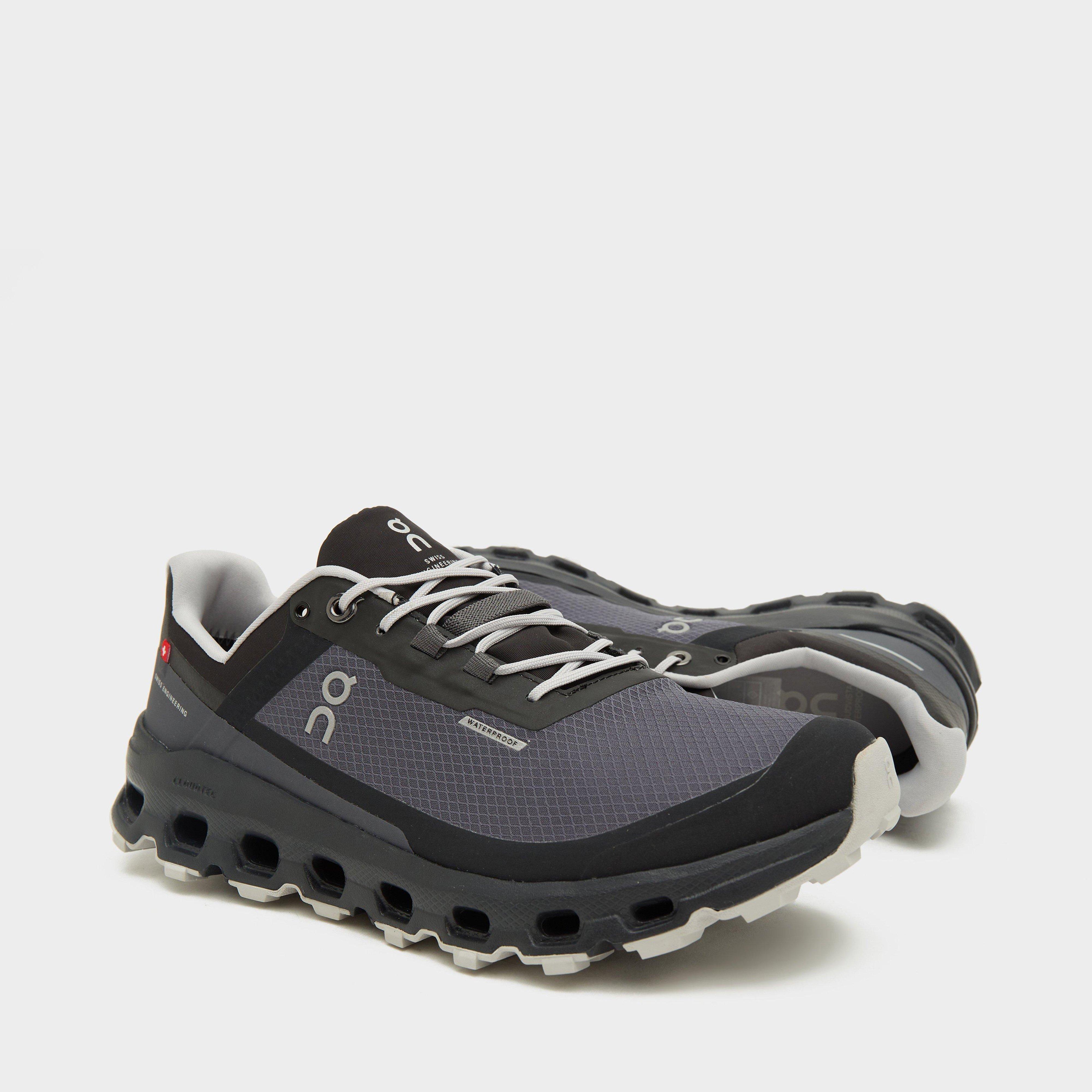 On Running Cloudvista Waterproof Women's