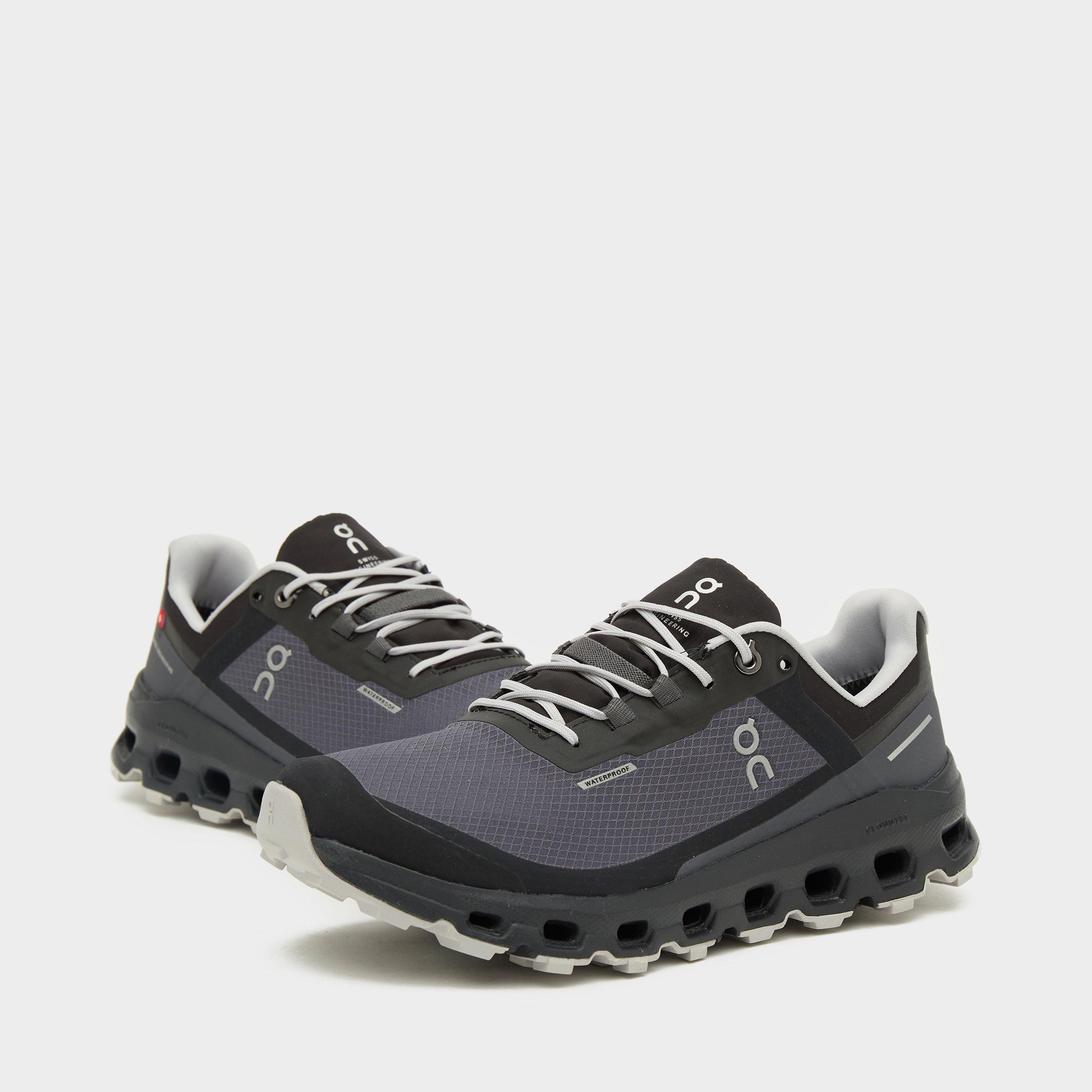 On Running Cloudvista Waterproof Women's