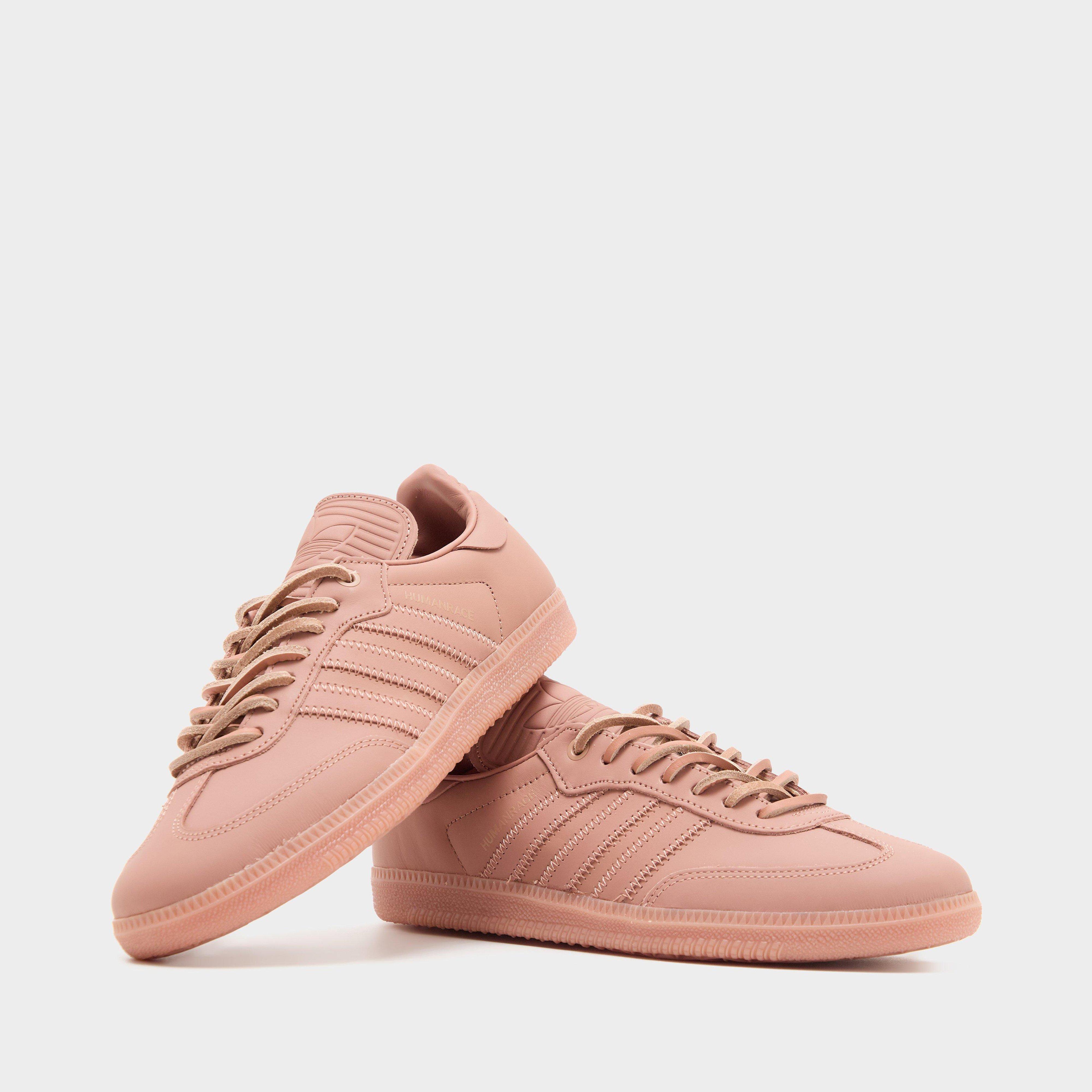 adidas Originals x Pharrell Williams Humanrace Samba Women's