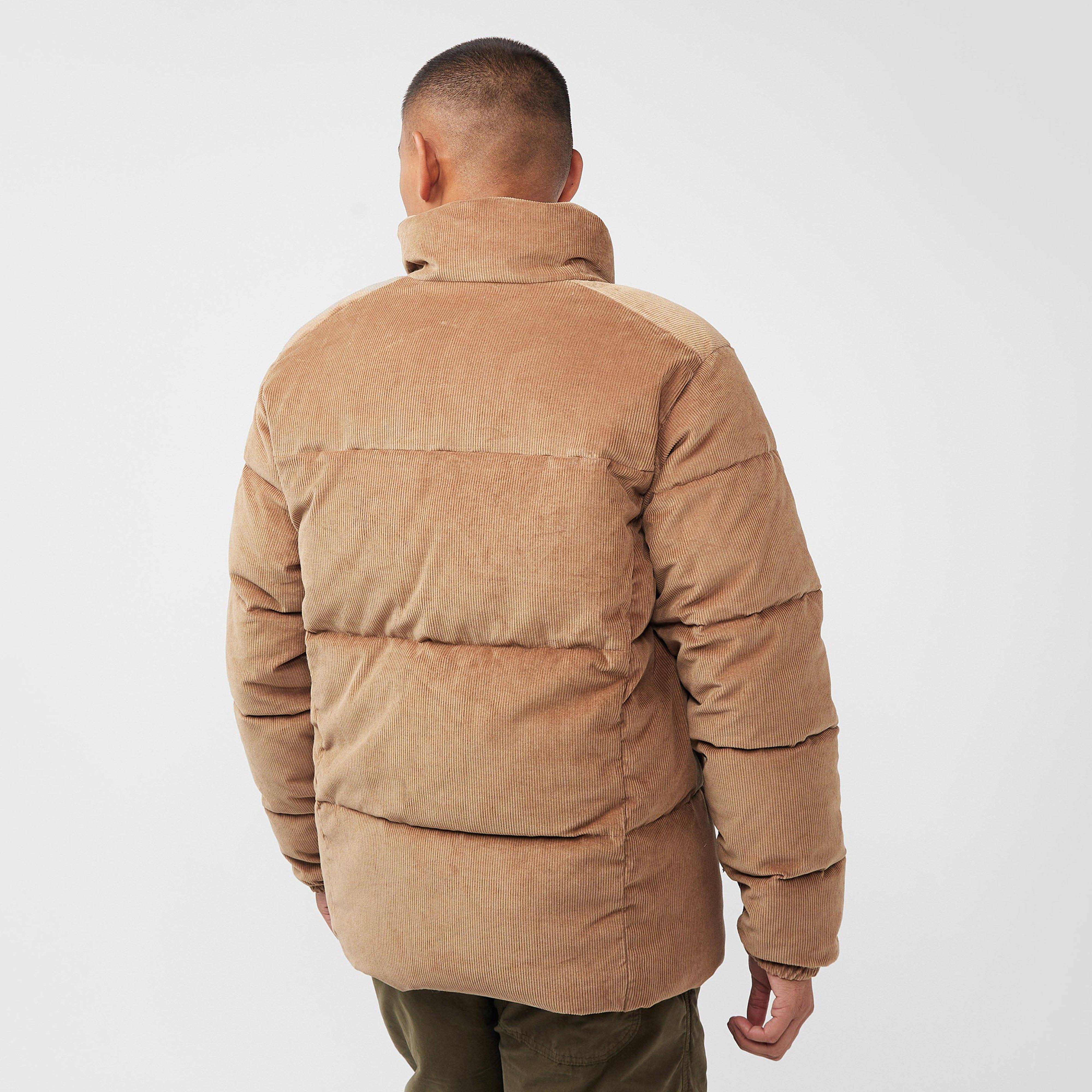 Columbia Puffect Corduroy Jacket