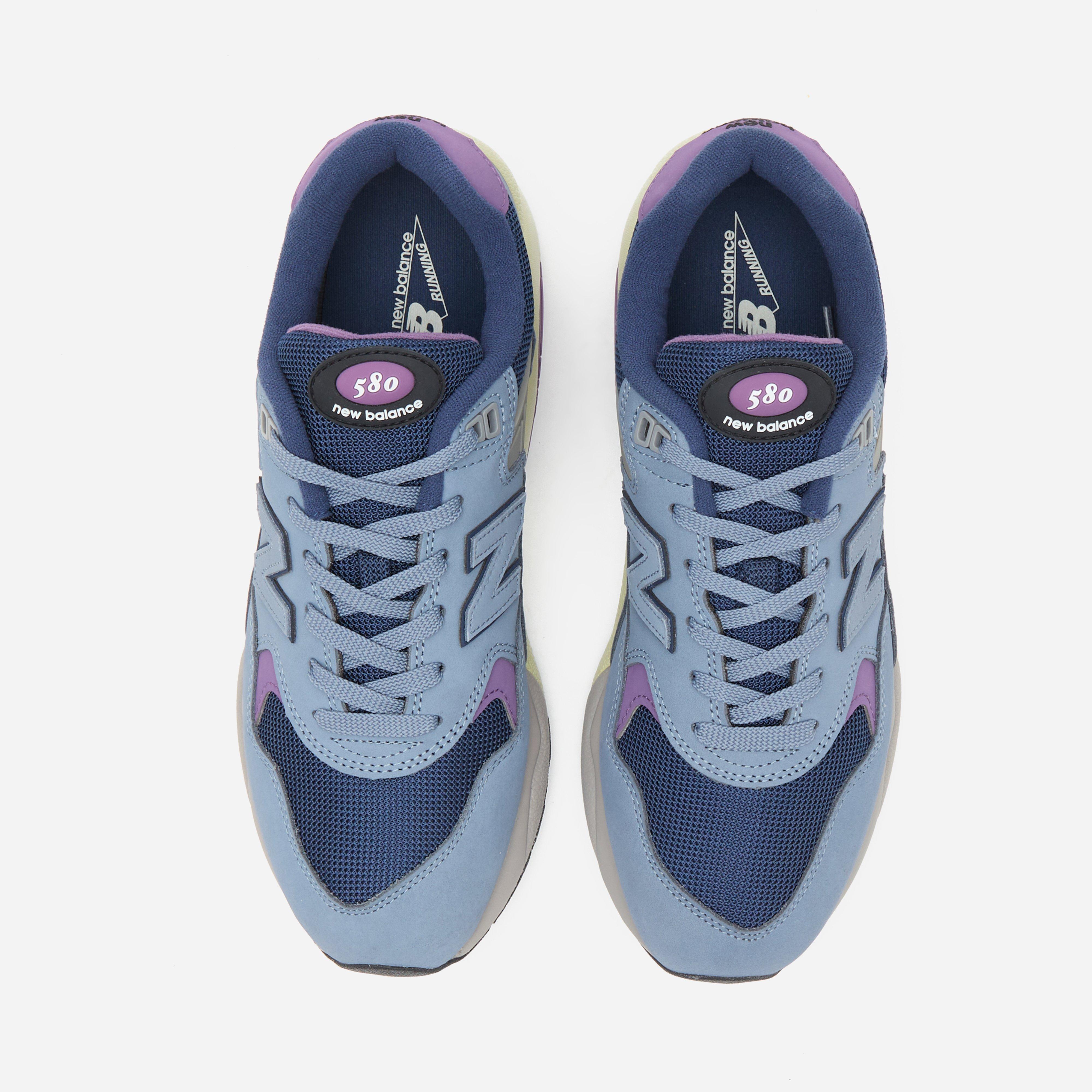 New Balance 580