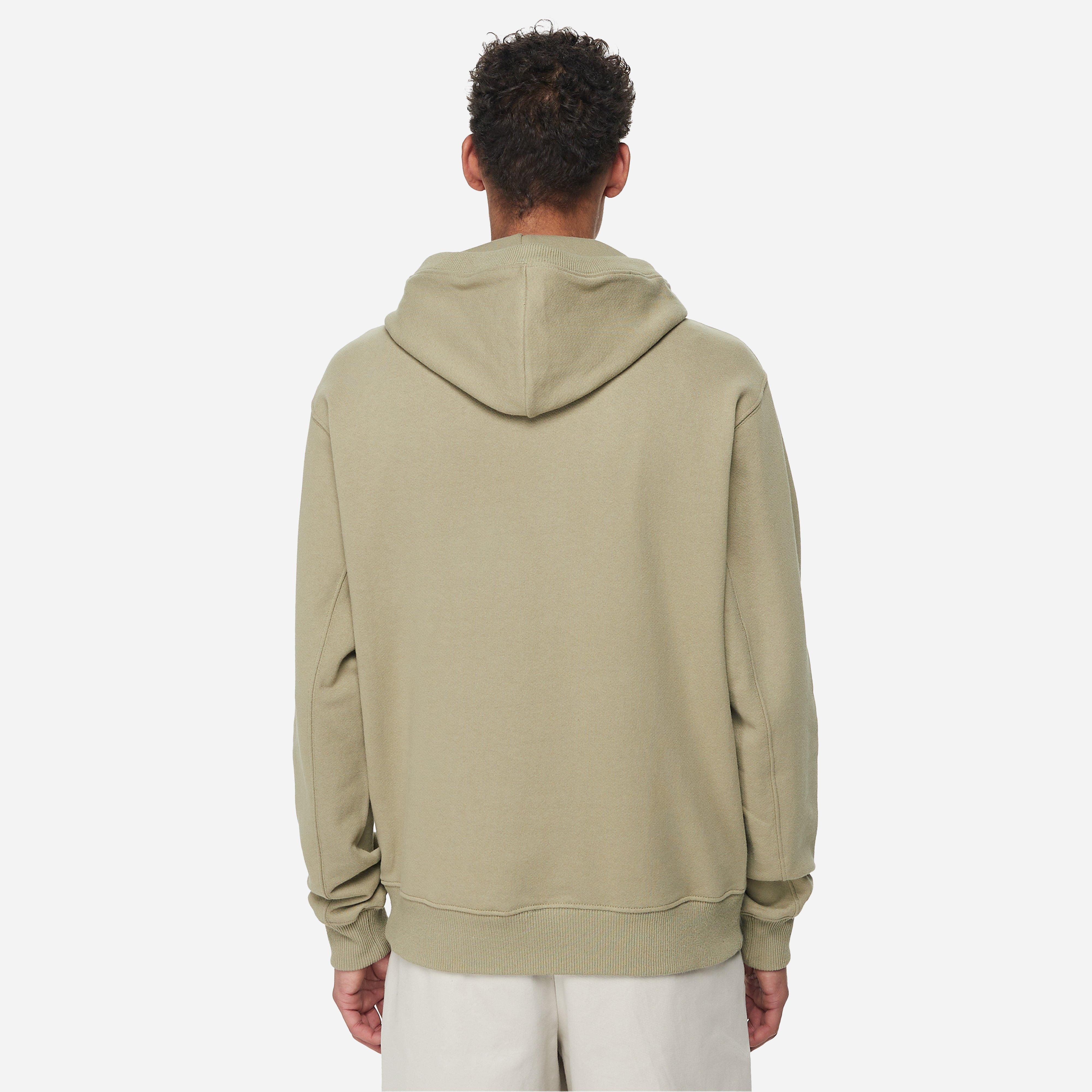 New Balance Made in USA Core Hoodie