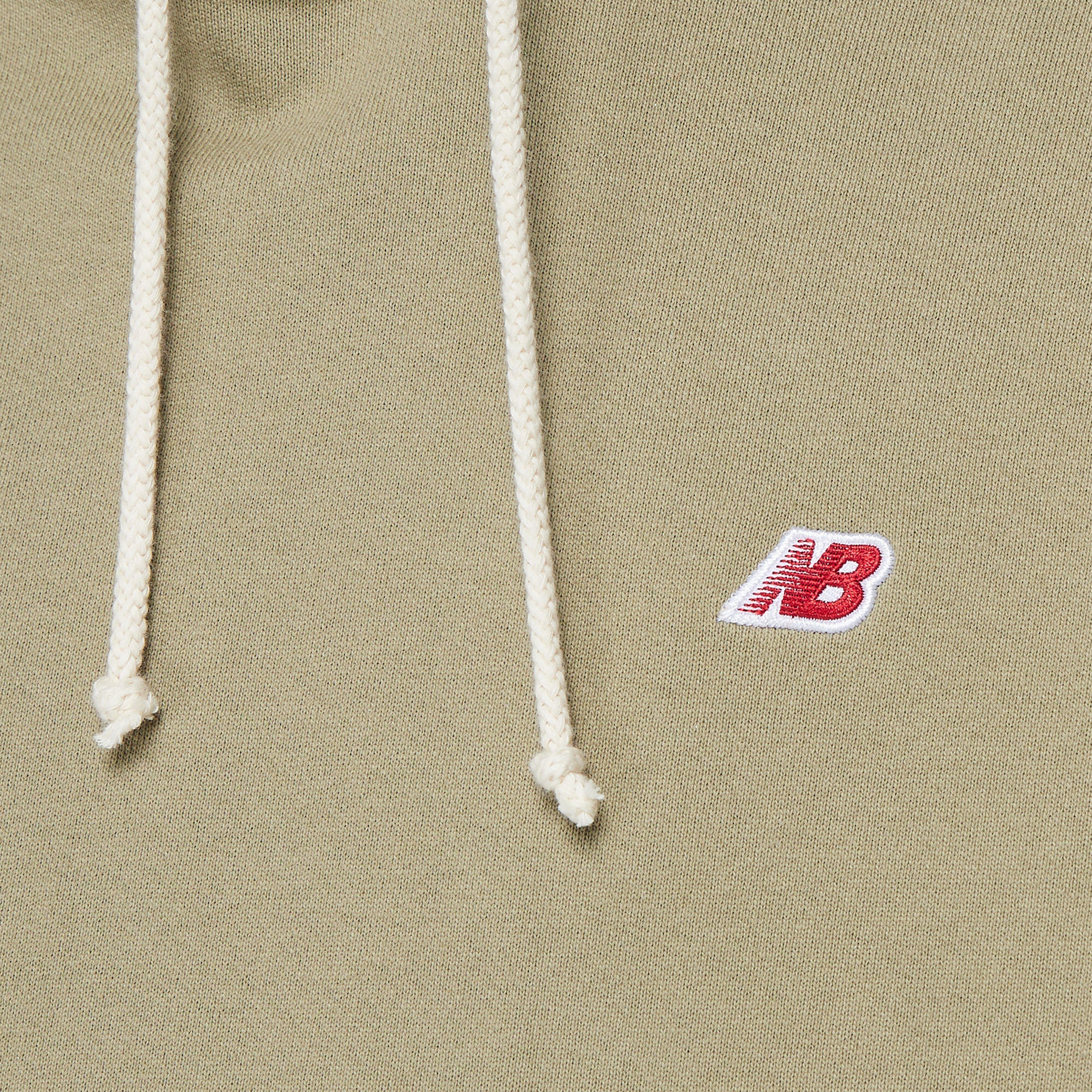 New Balance Made in USA Core Hoodie