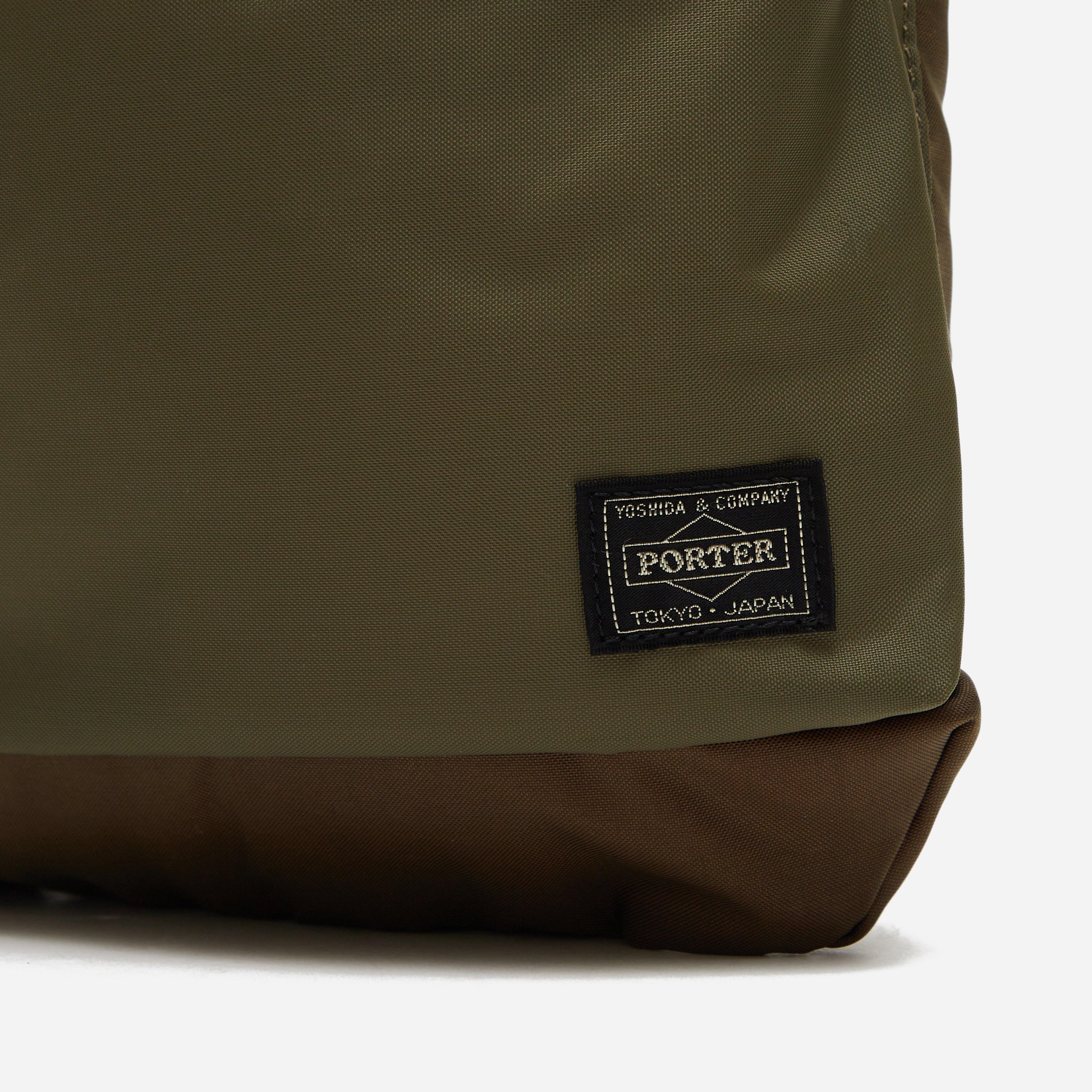 Porter-Yoshida & Co. Force Shoulder Bag