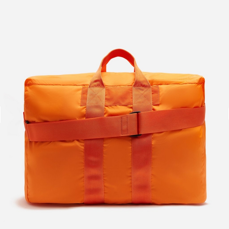 Porter-Yoshida & Co. Flex 2-Way Duffle Bag