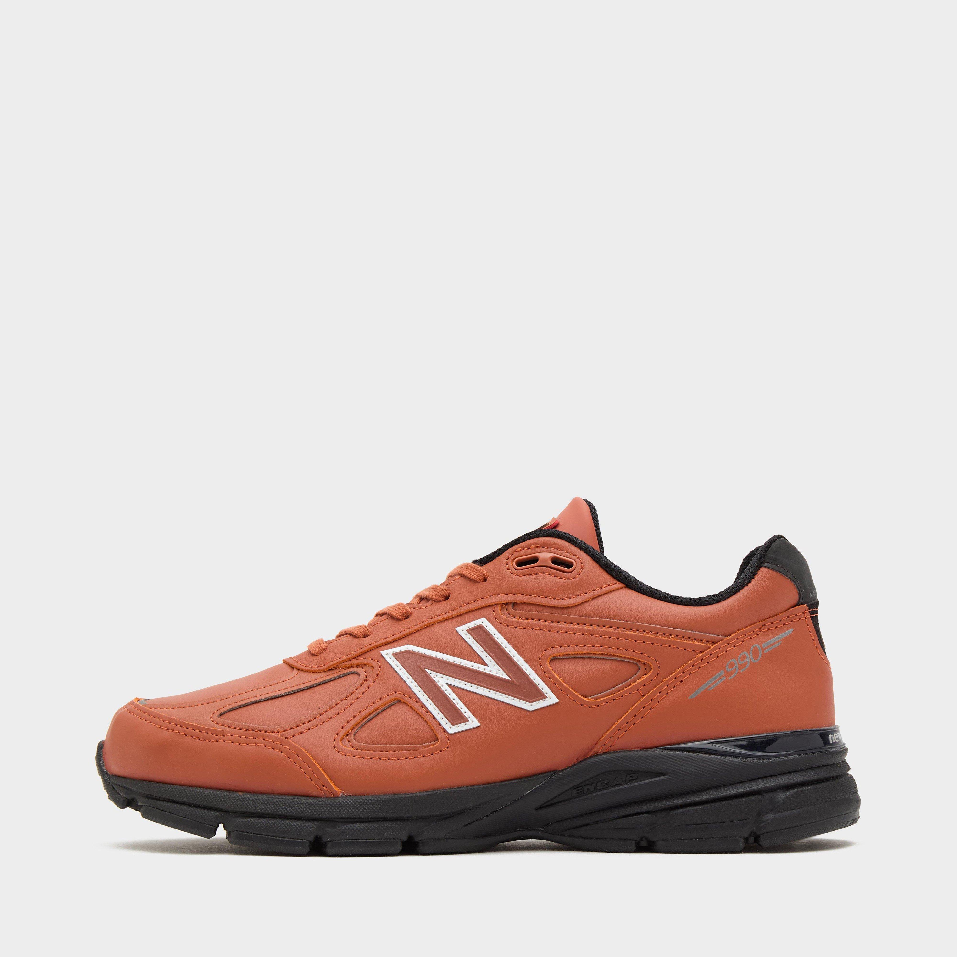 New Balance 990v4 Made In USA Women's