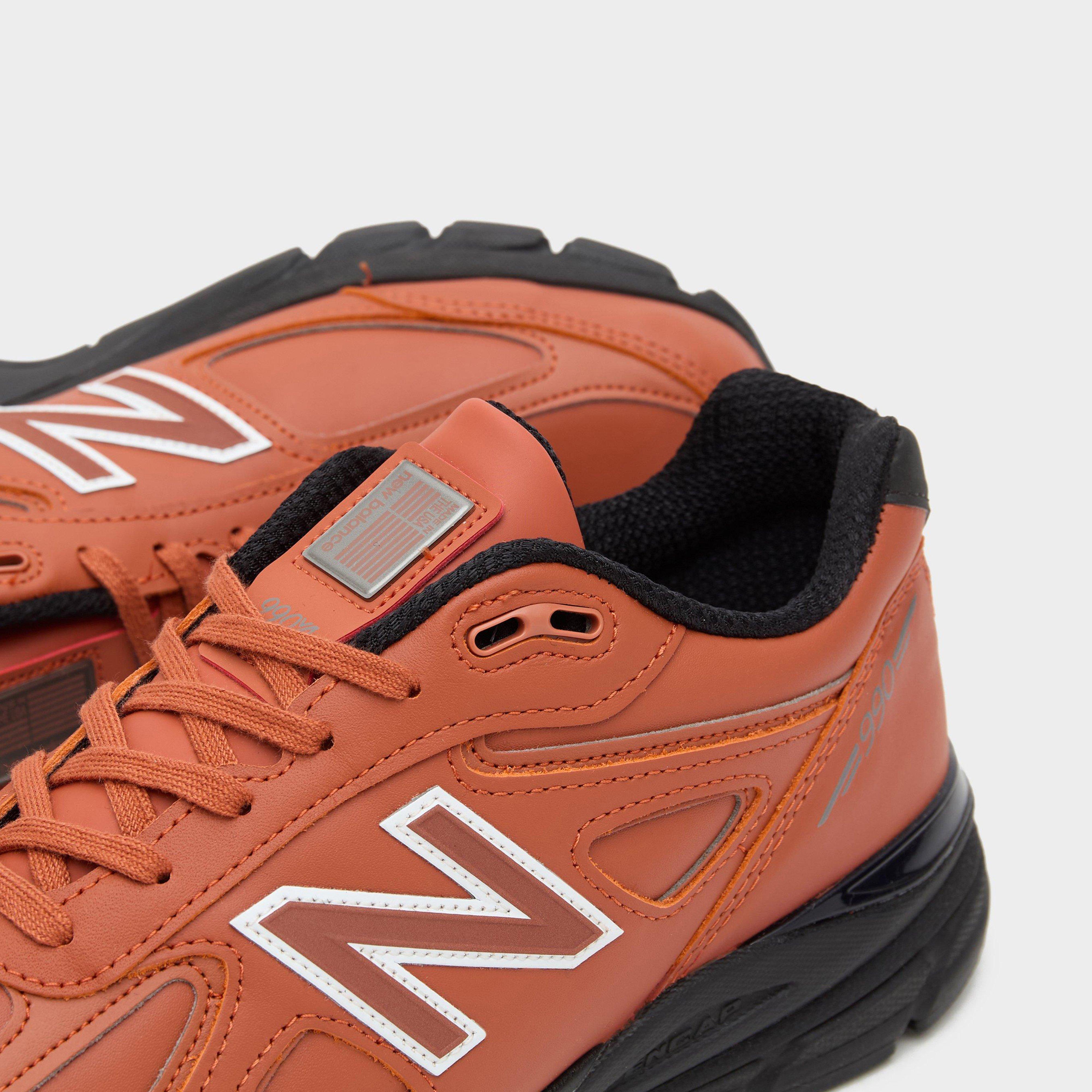 New Balance 990v4 Made In USA Women's