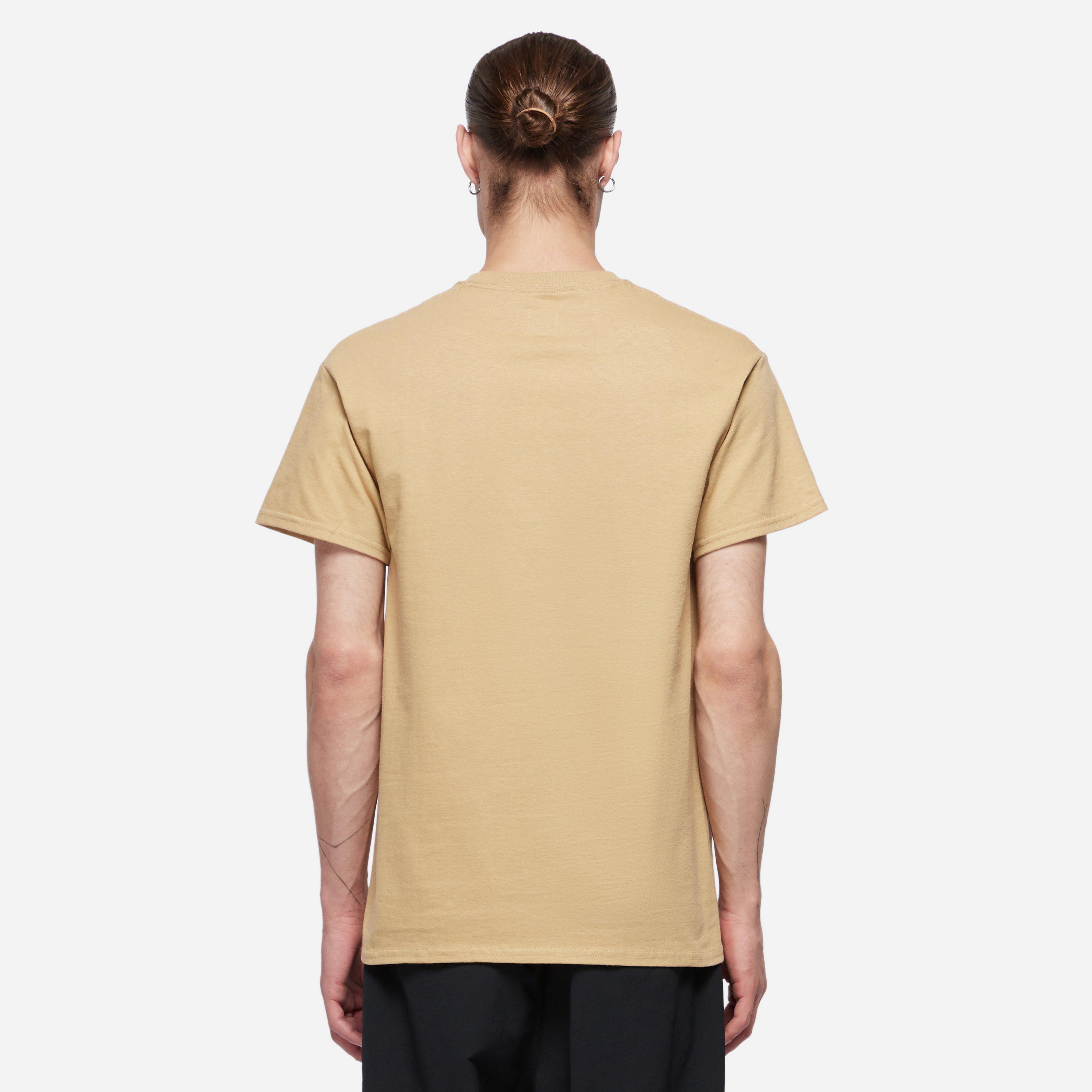 Sasquatchfabrix Coffee T-Shirt