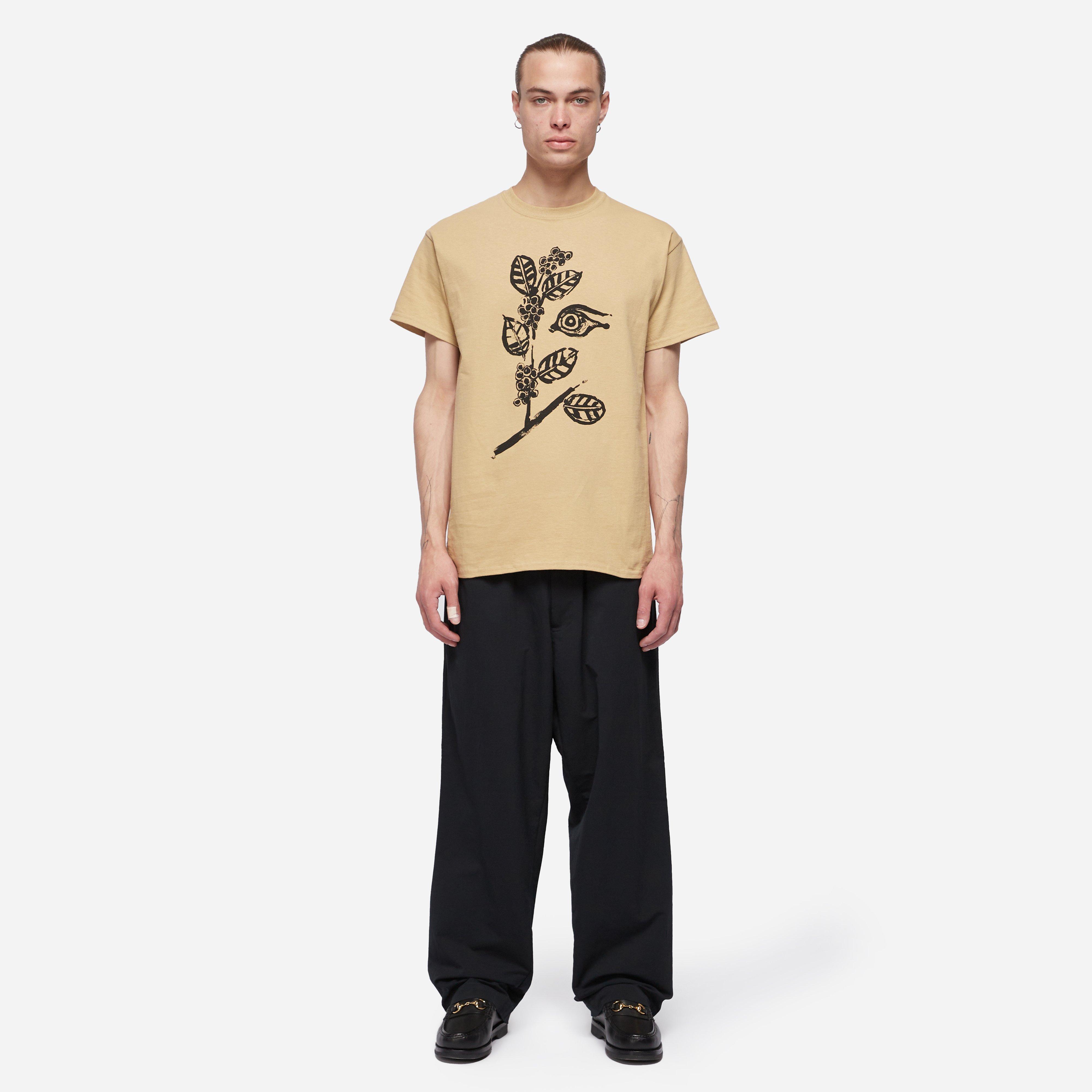 Sasquatchfabrix Coffee T-Shirt