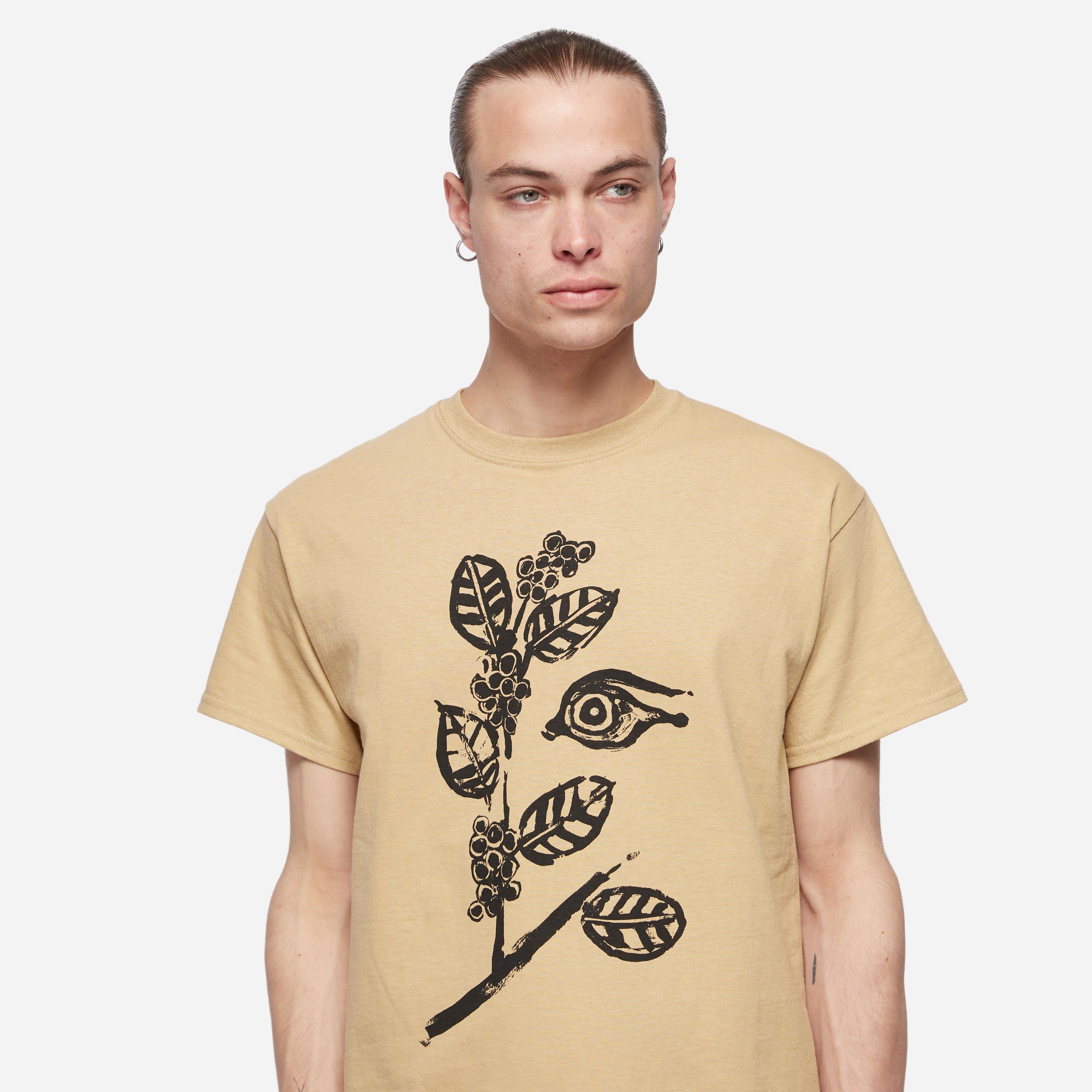 Sasquatchfabrix Coffee T-Shirt