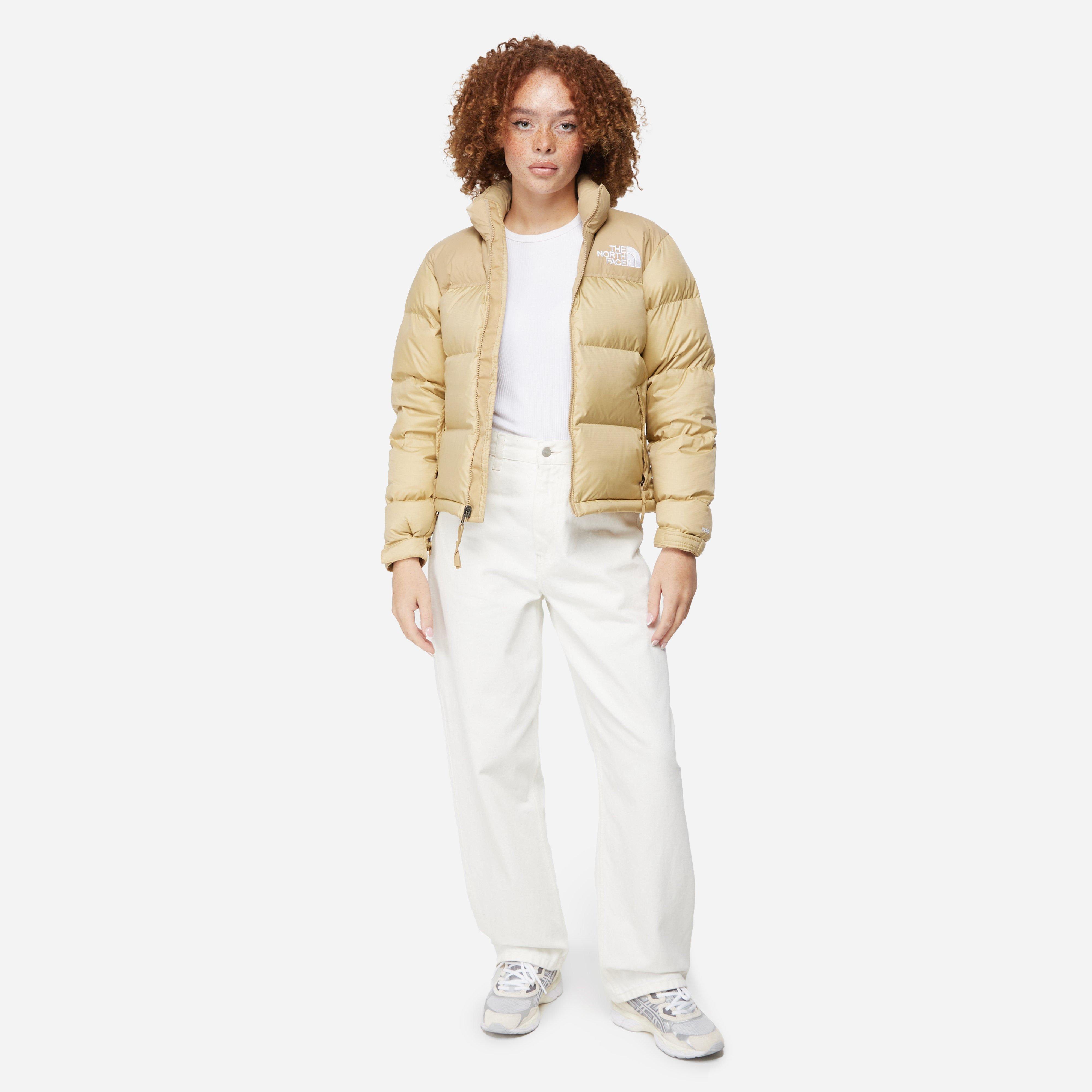The North Face Nuptse 1996 Jacket Women's