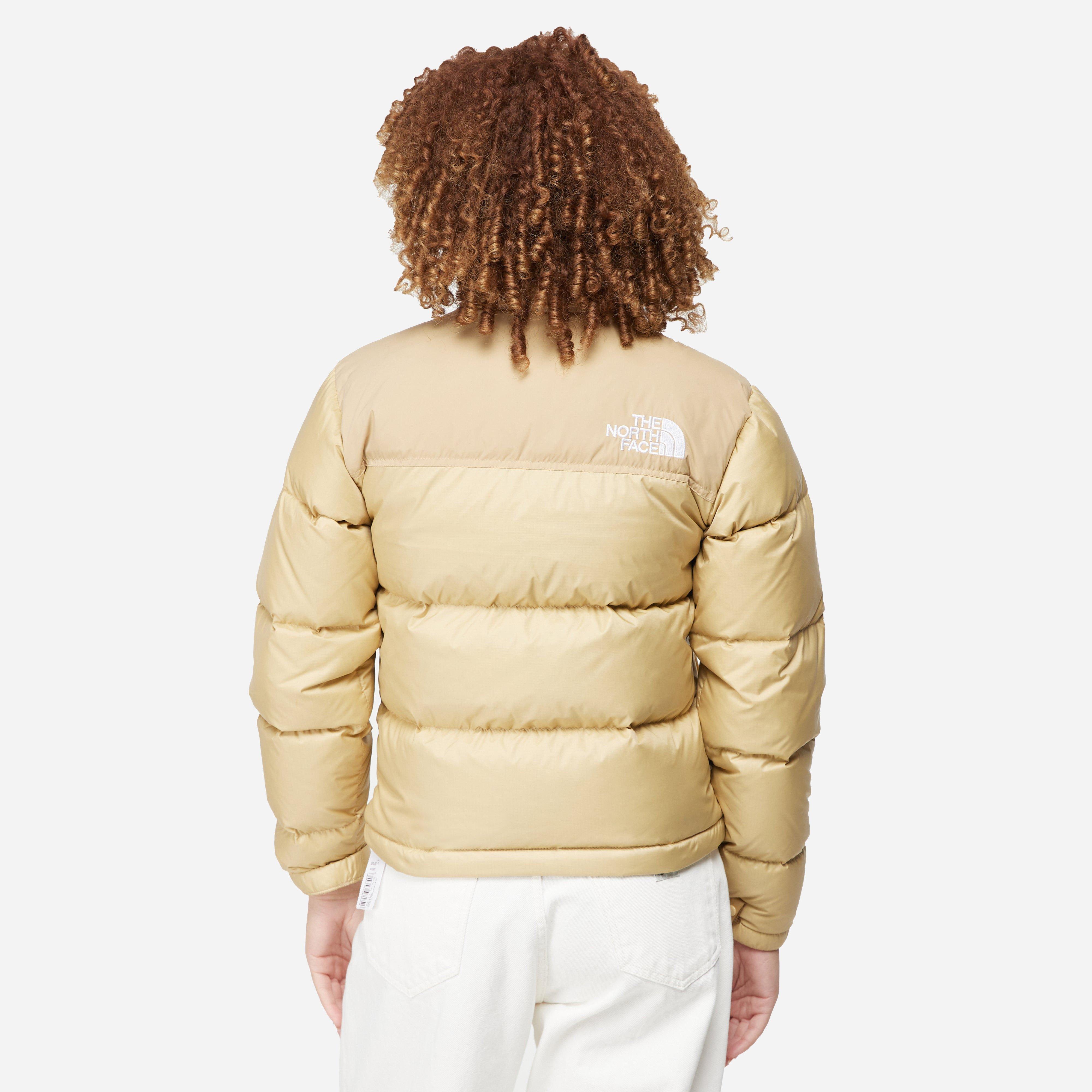 The North Face Nuptse 1996 Jacket Women's