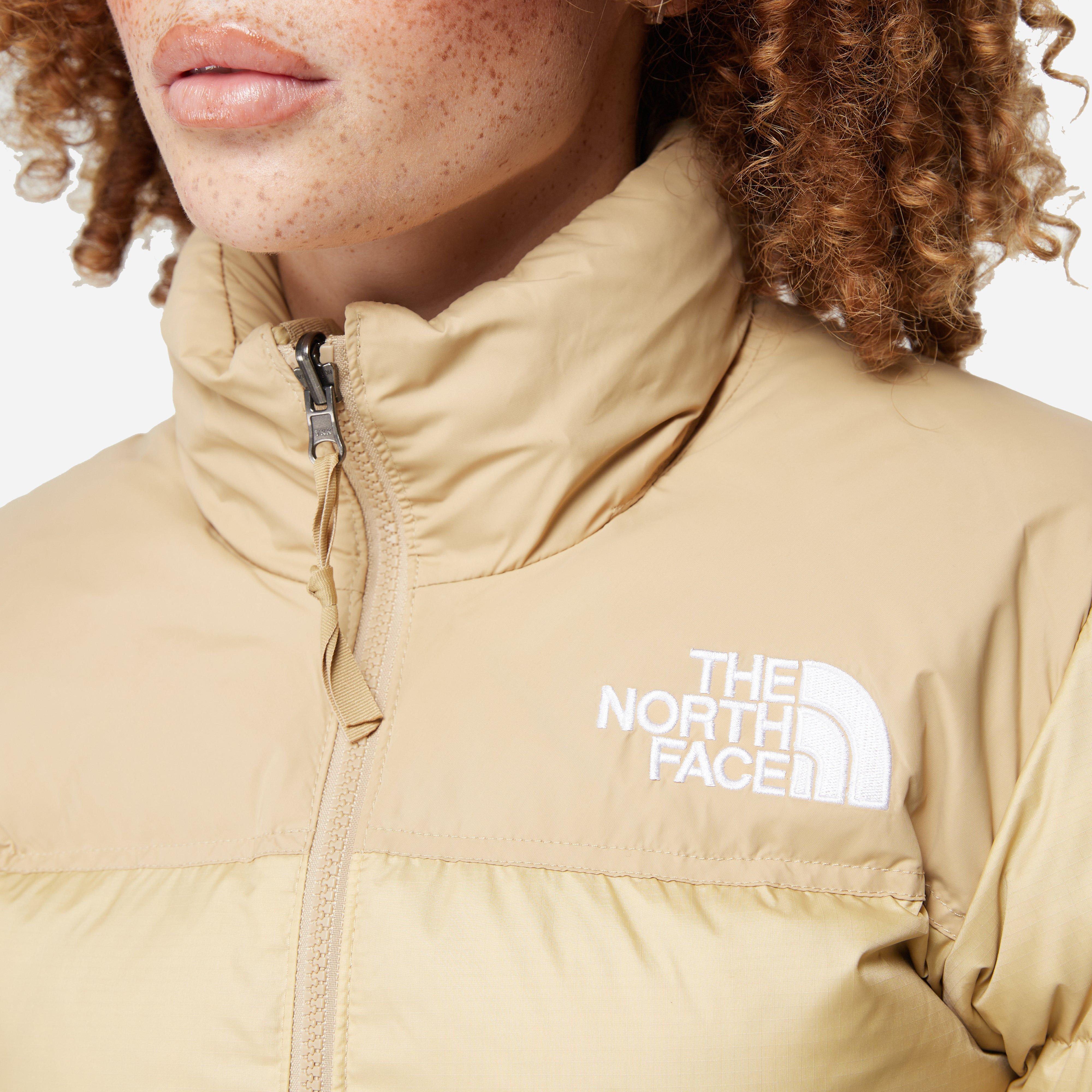 The North Face Nuptse 1996 Jacket Women's