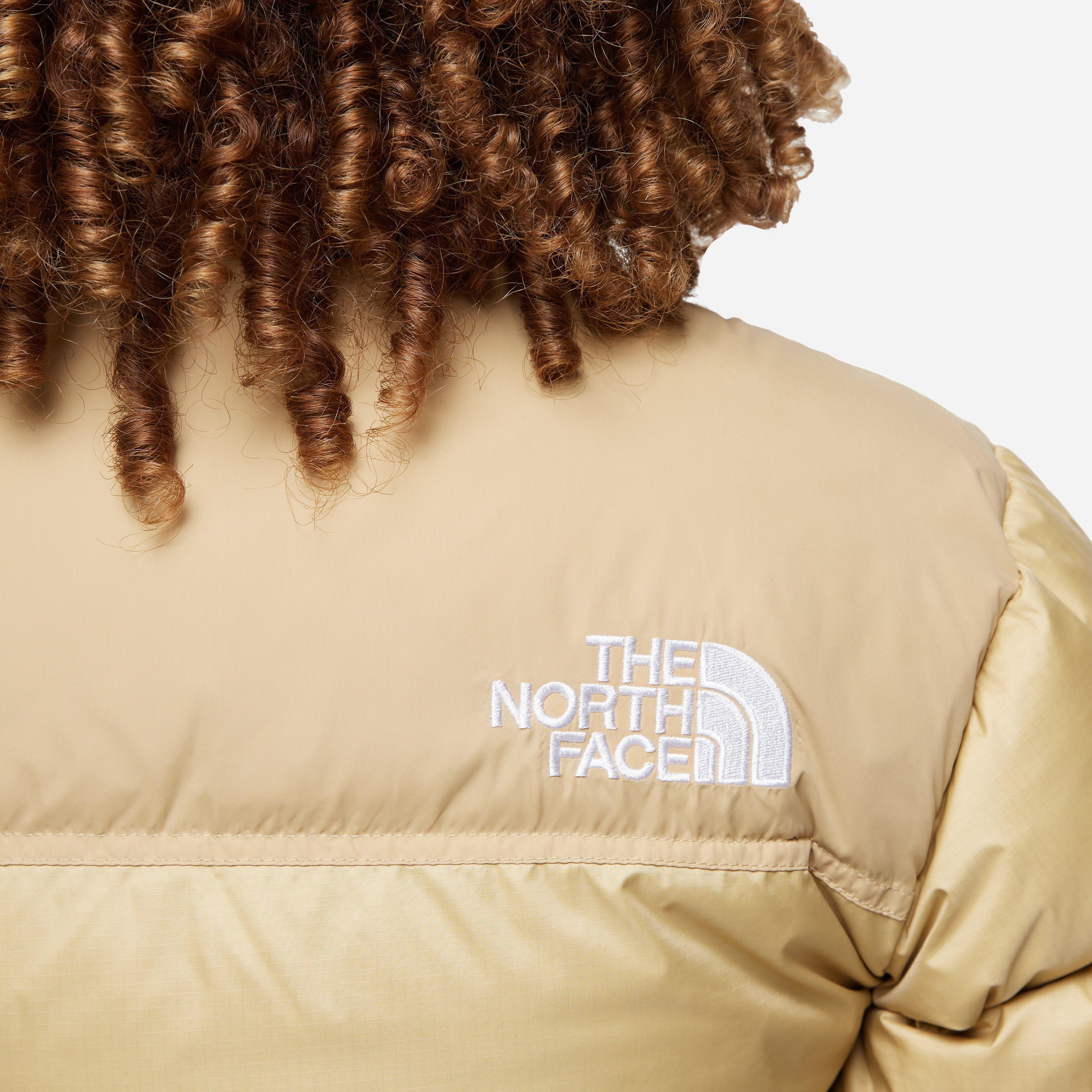The North Face Nuptse 1996 Jacket Women's