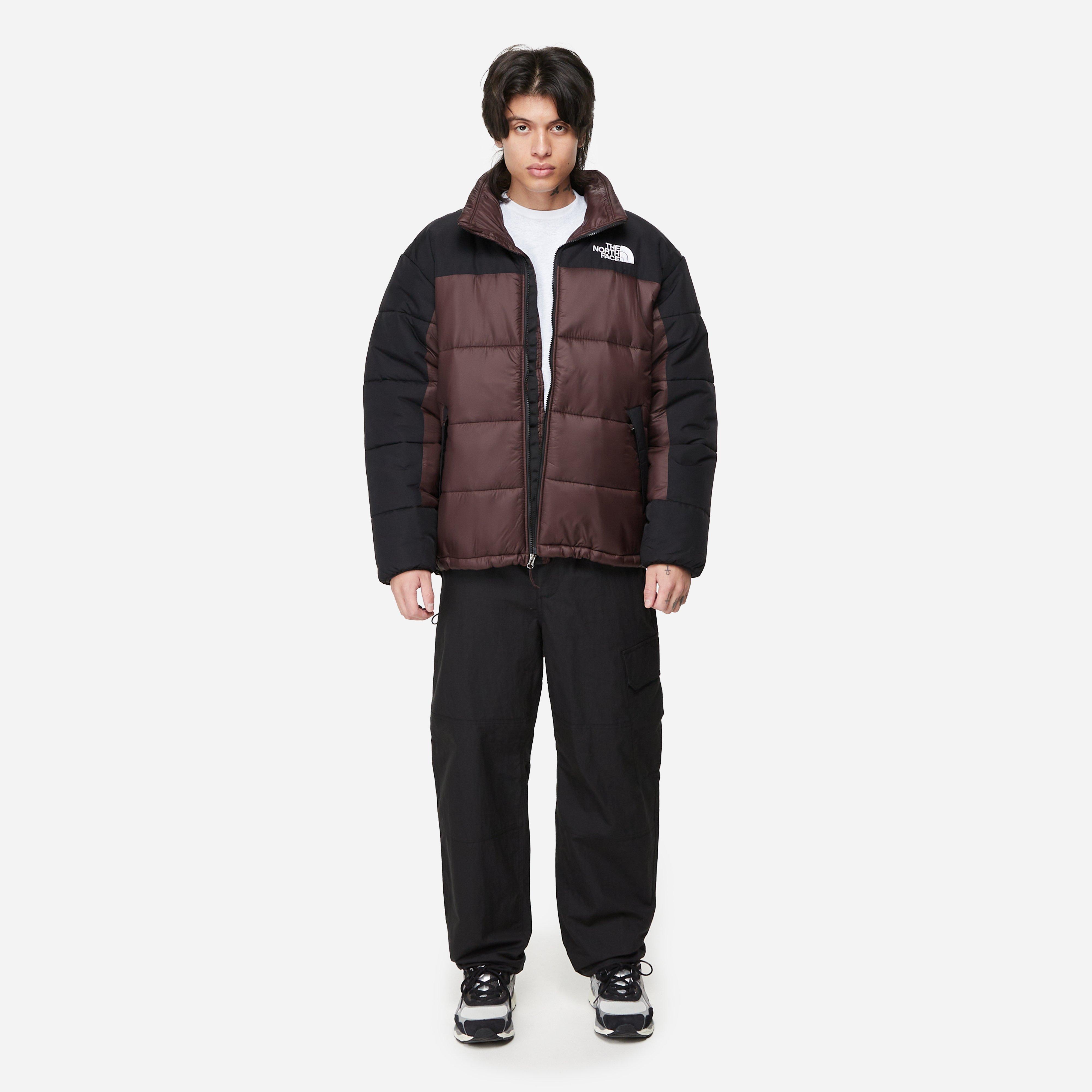 The North Face Himalayan Insulated Jacket
