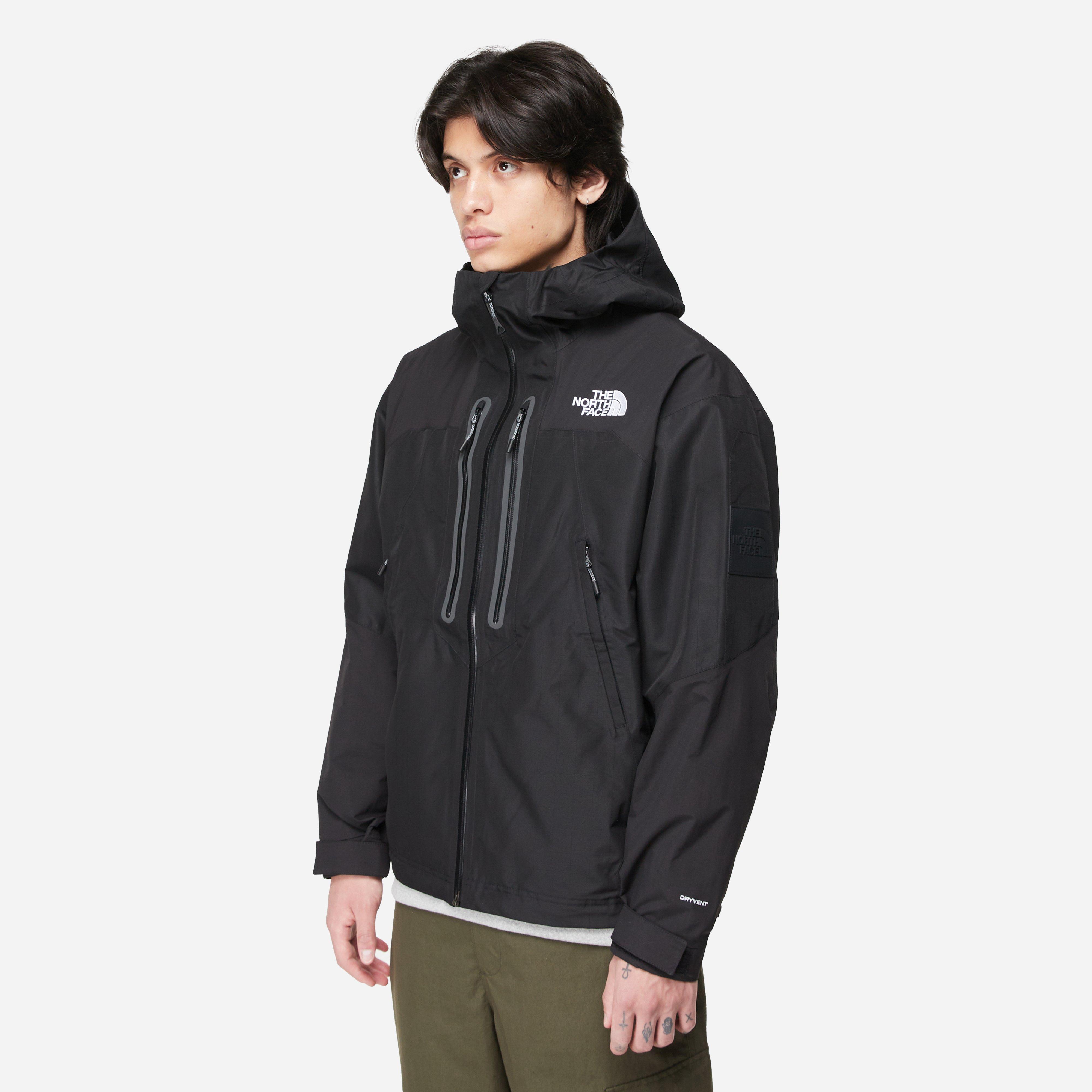 North face gore tex on sale pullover