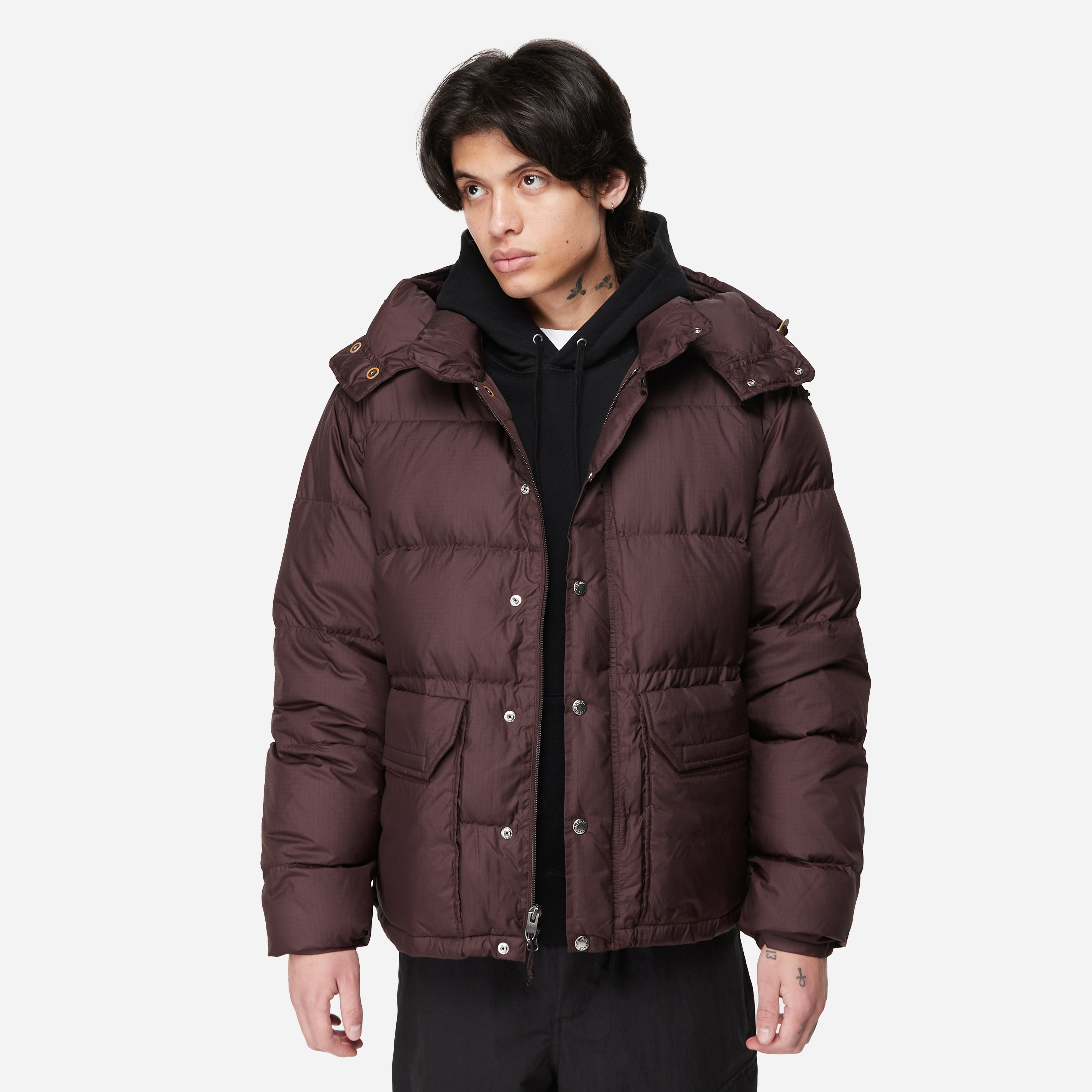 North face men's hot sale down sierra 2.0