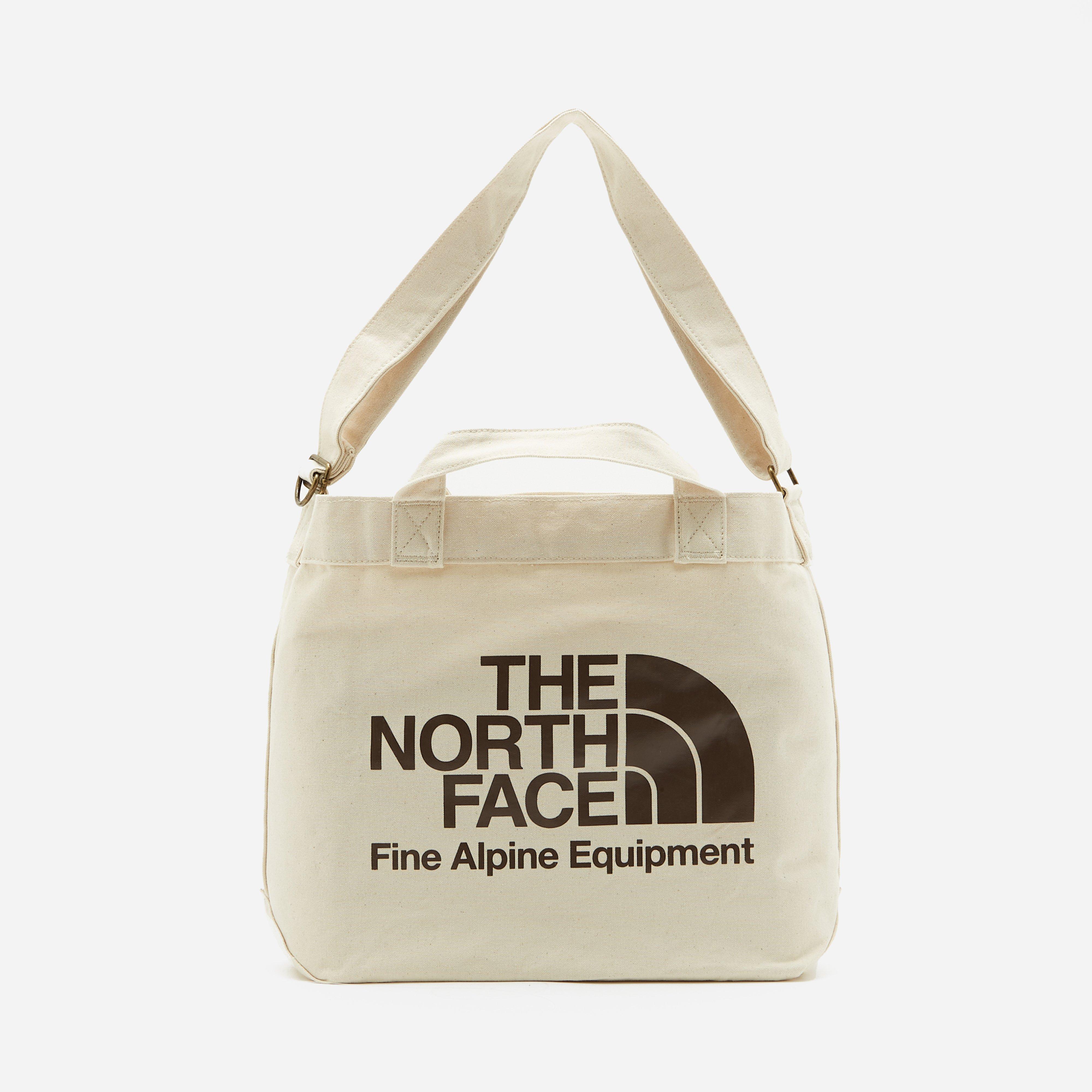 North face beach bag online