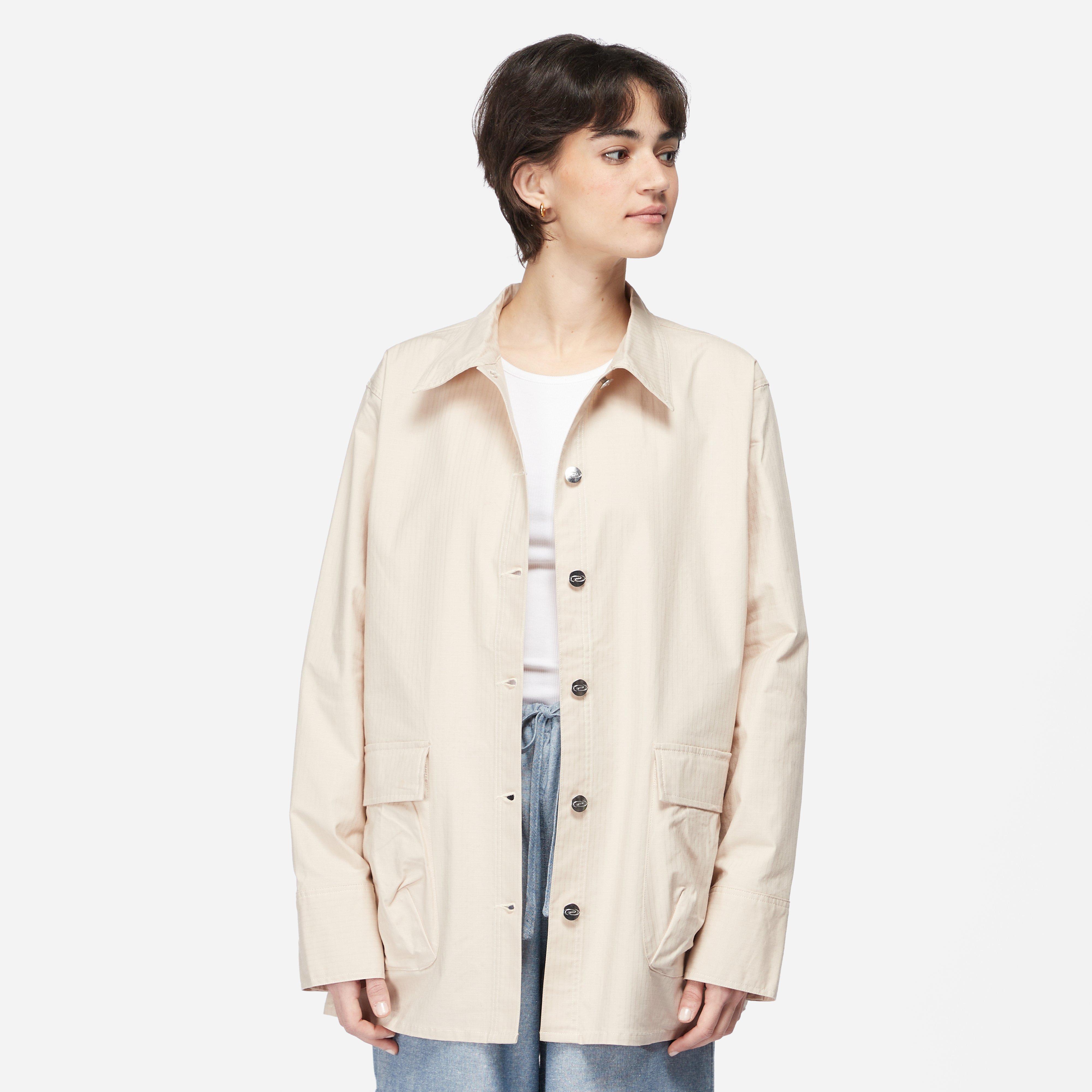 Resume SonnaRS Overshirt Women's