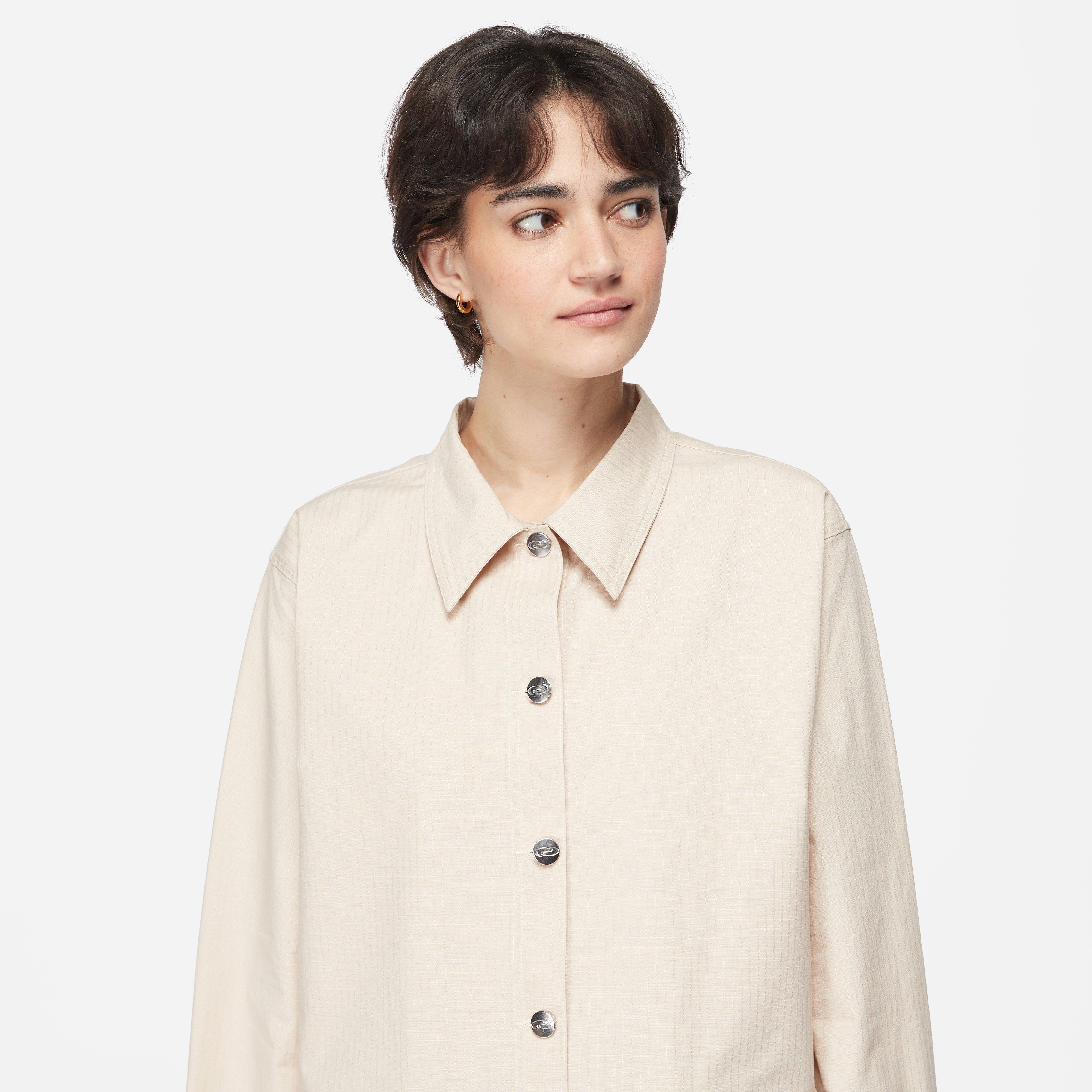 Resume SonnaRS Overshirt Women's