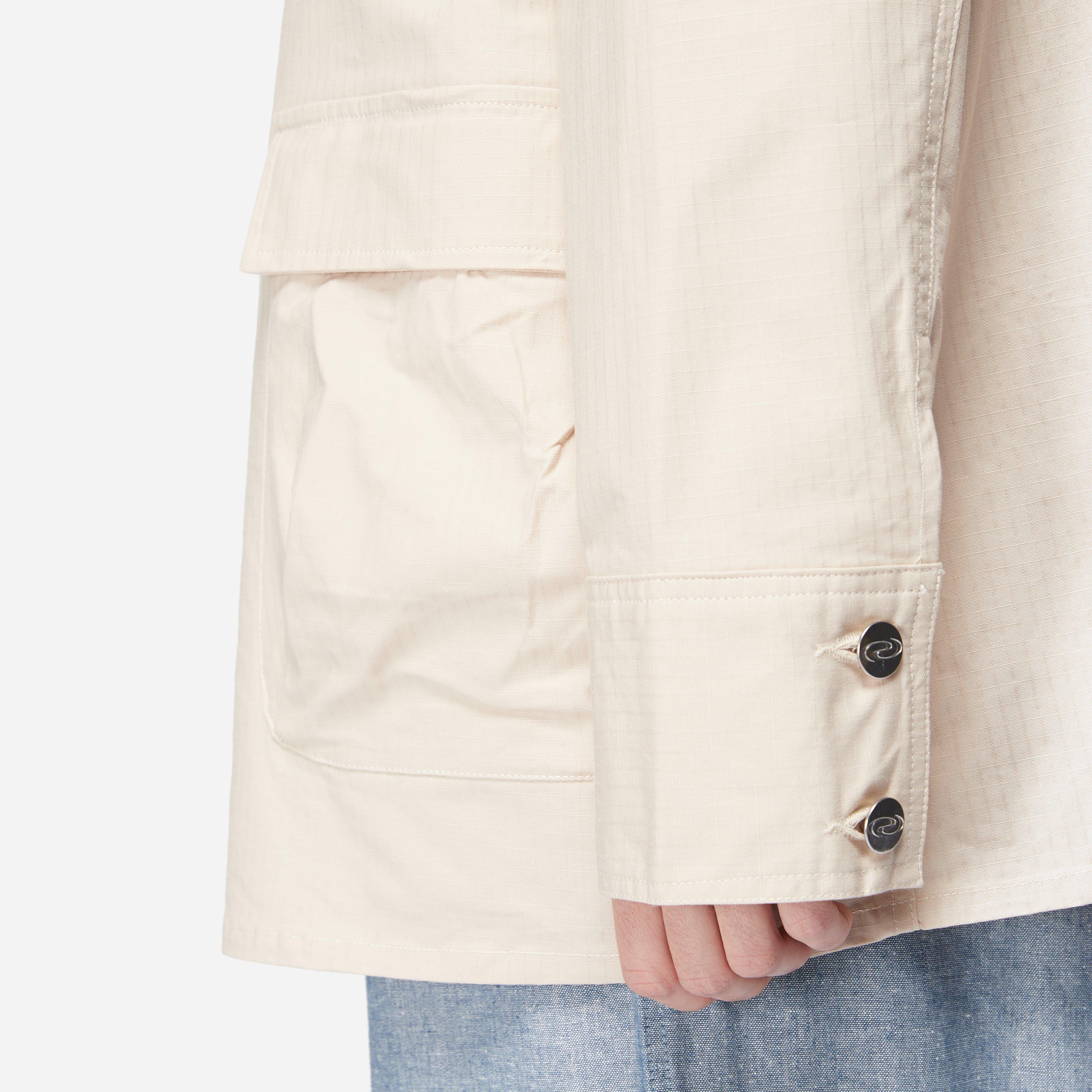 Resume SonnaRS Overshirt Women's