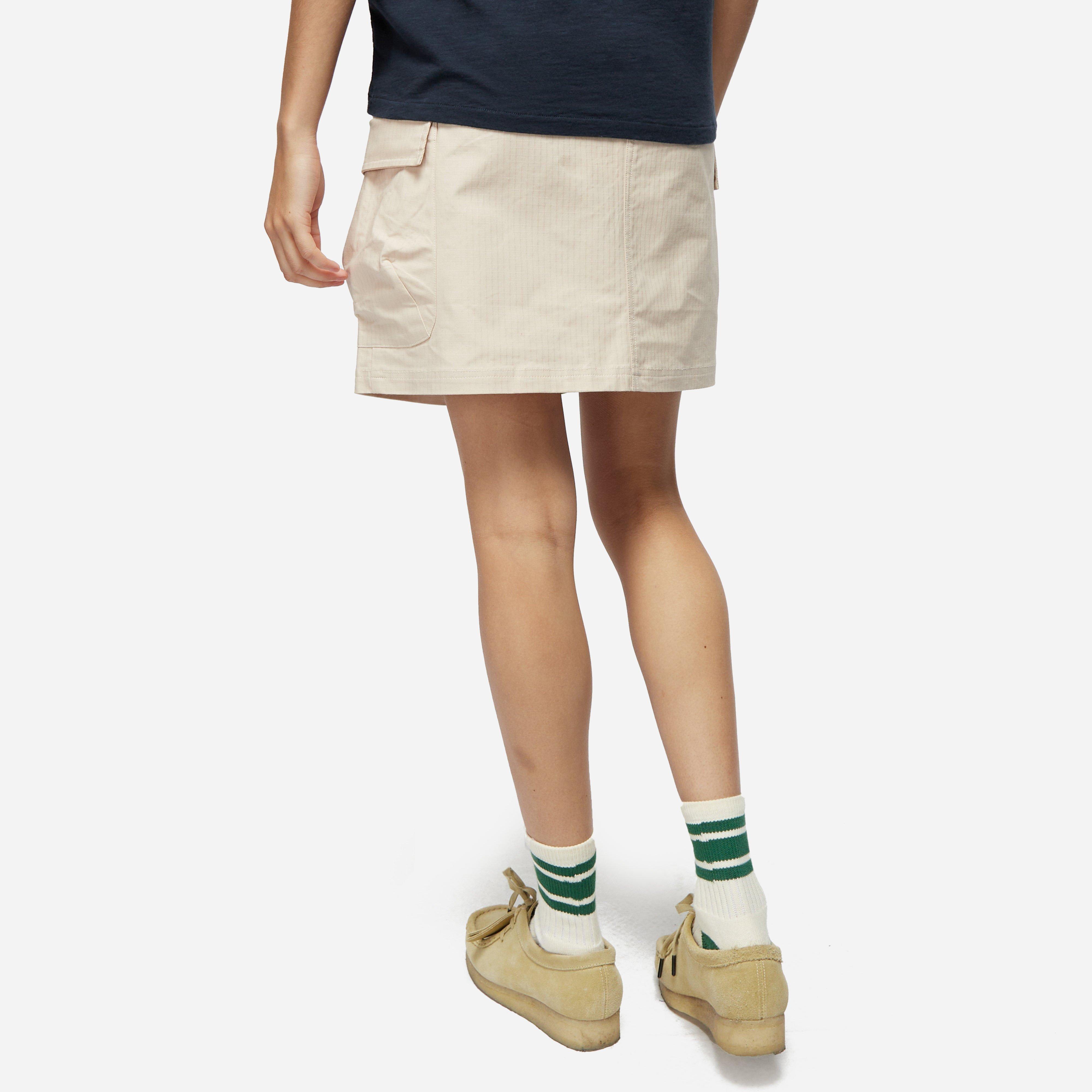 Resume SumarRS Skirt