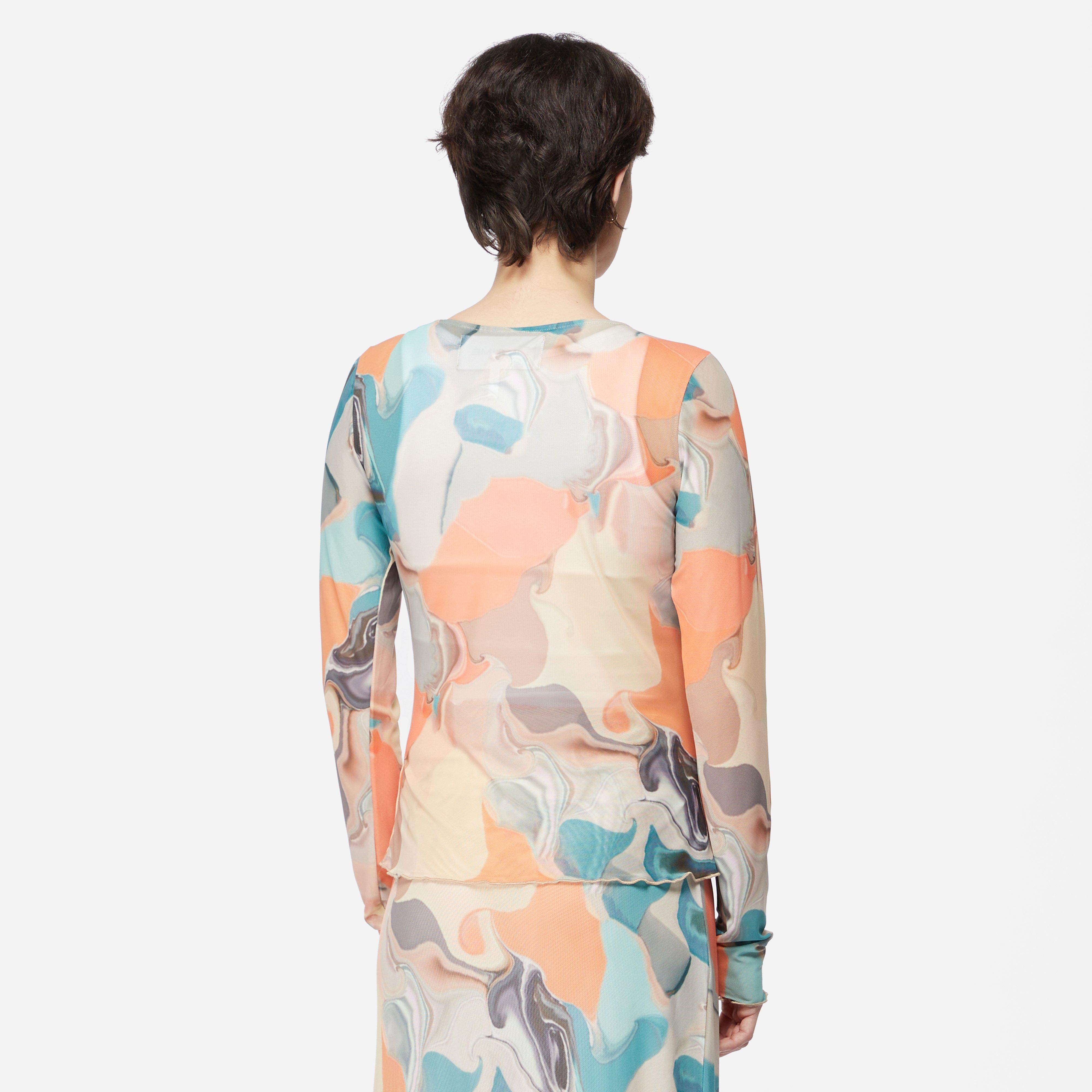 Resume SiaRS Blouse Women's