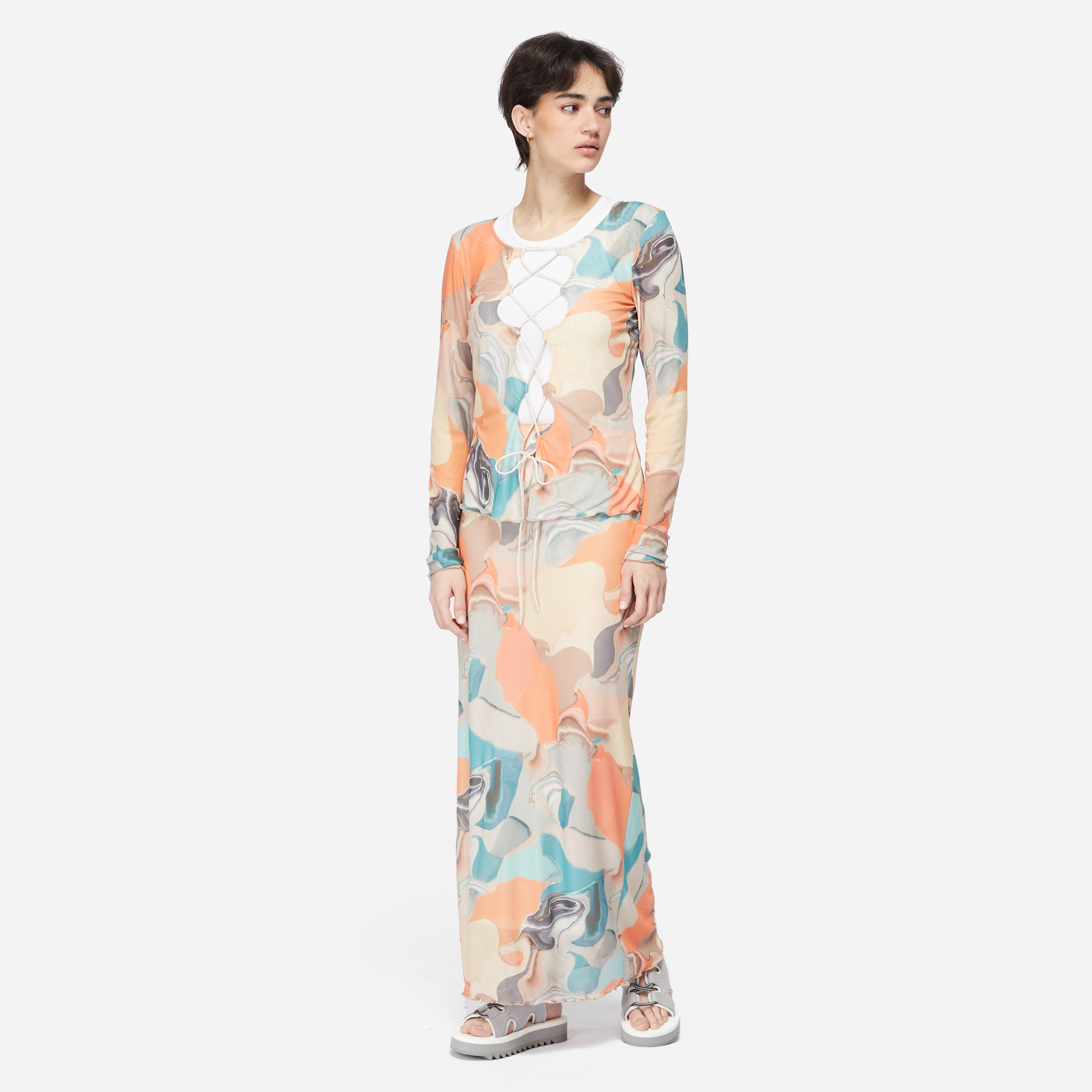 Resume SiaRS Blouse Women's