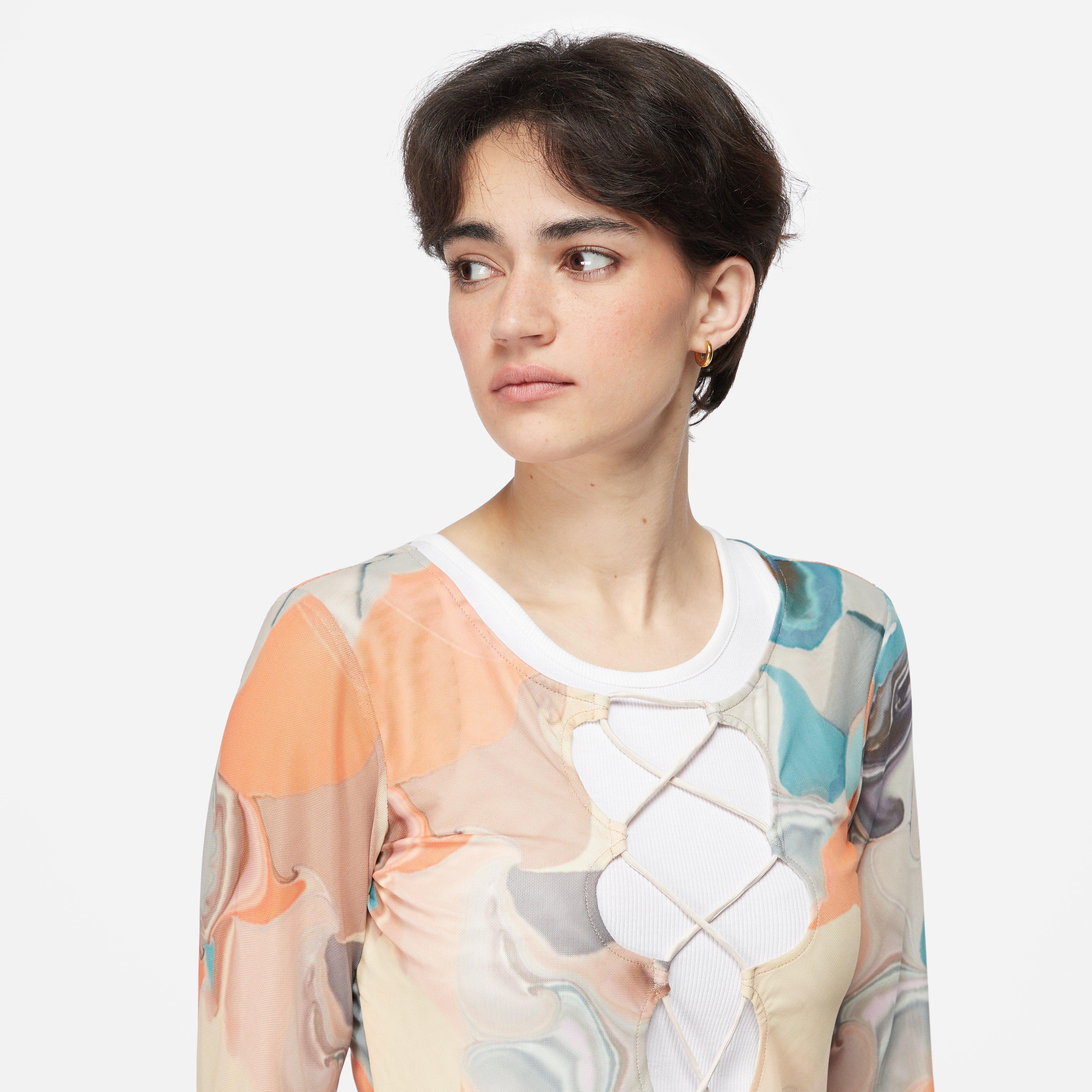 Resume SiaRS Blouse Women's