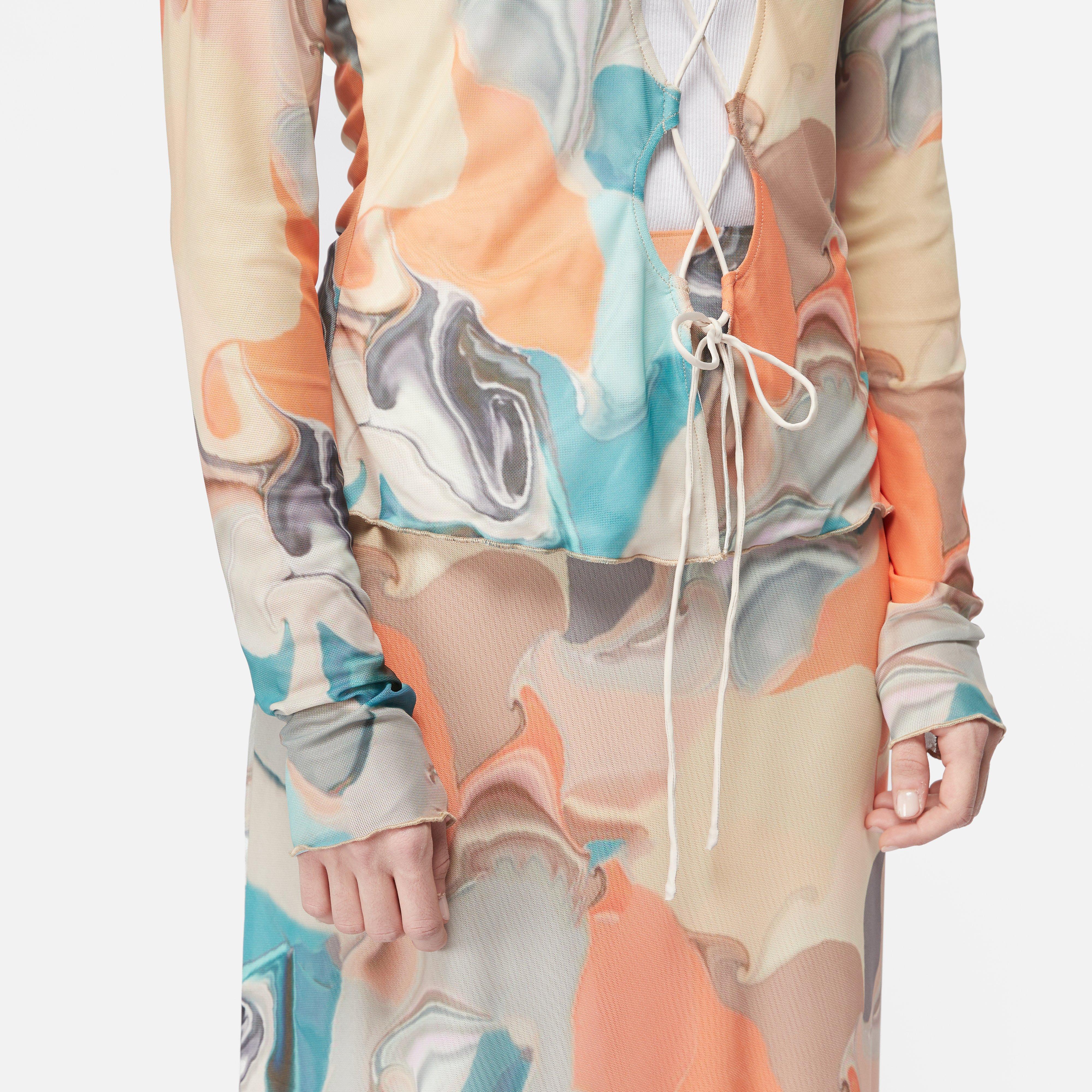 Resume SiaRS Blouse Women's