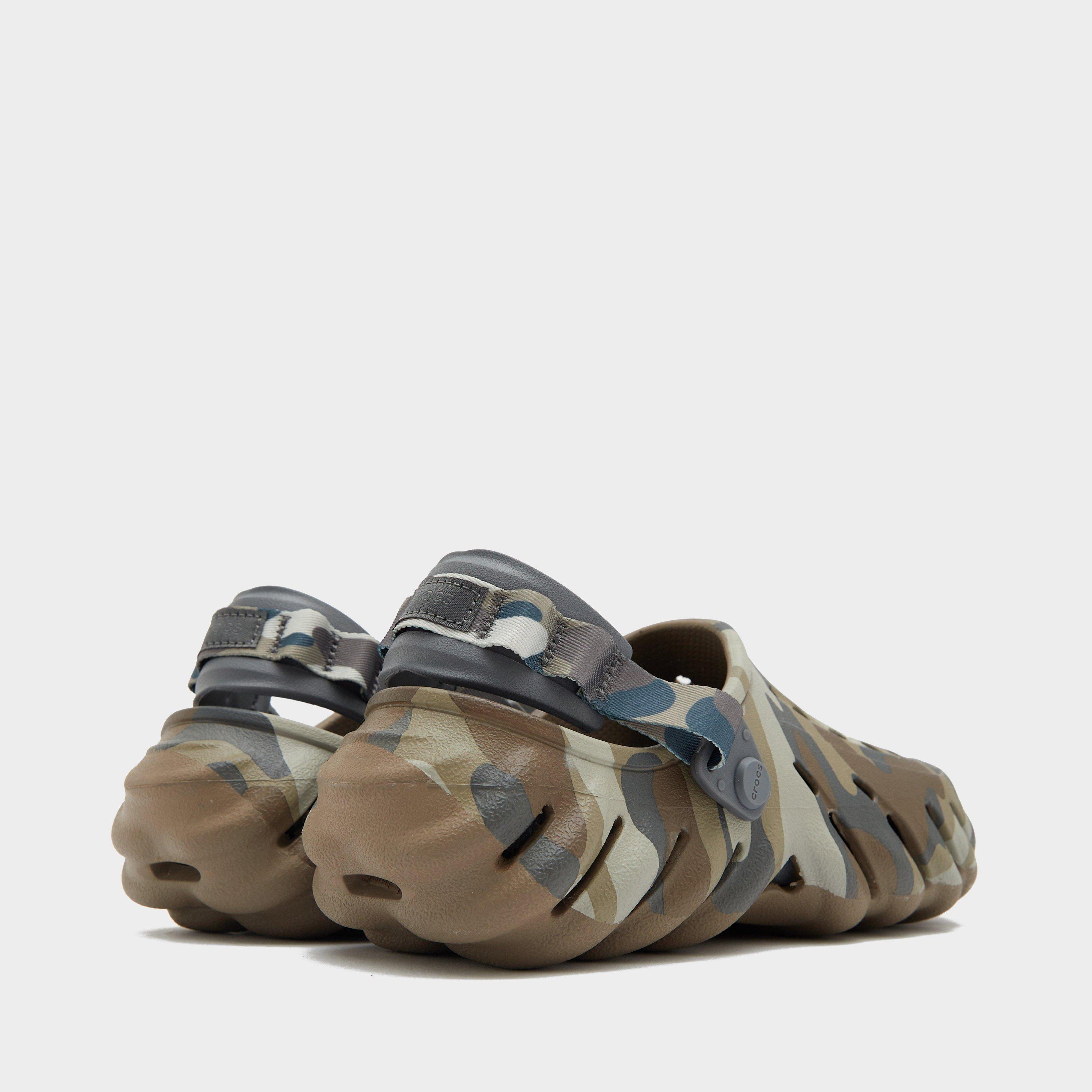 Crocs Echo Clog Women's