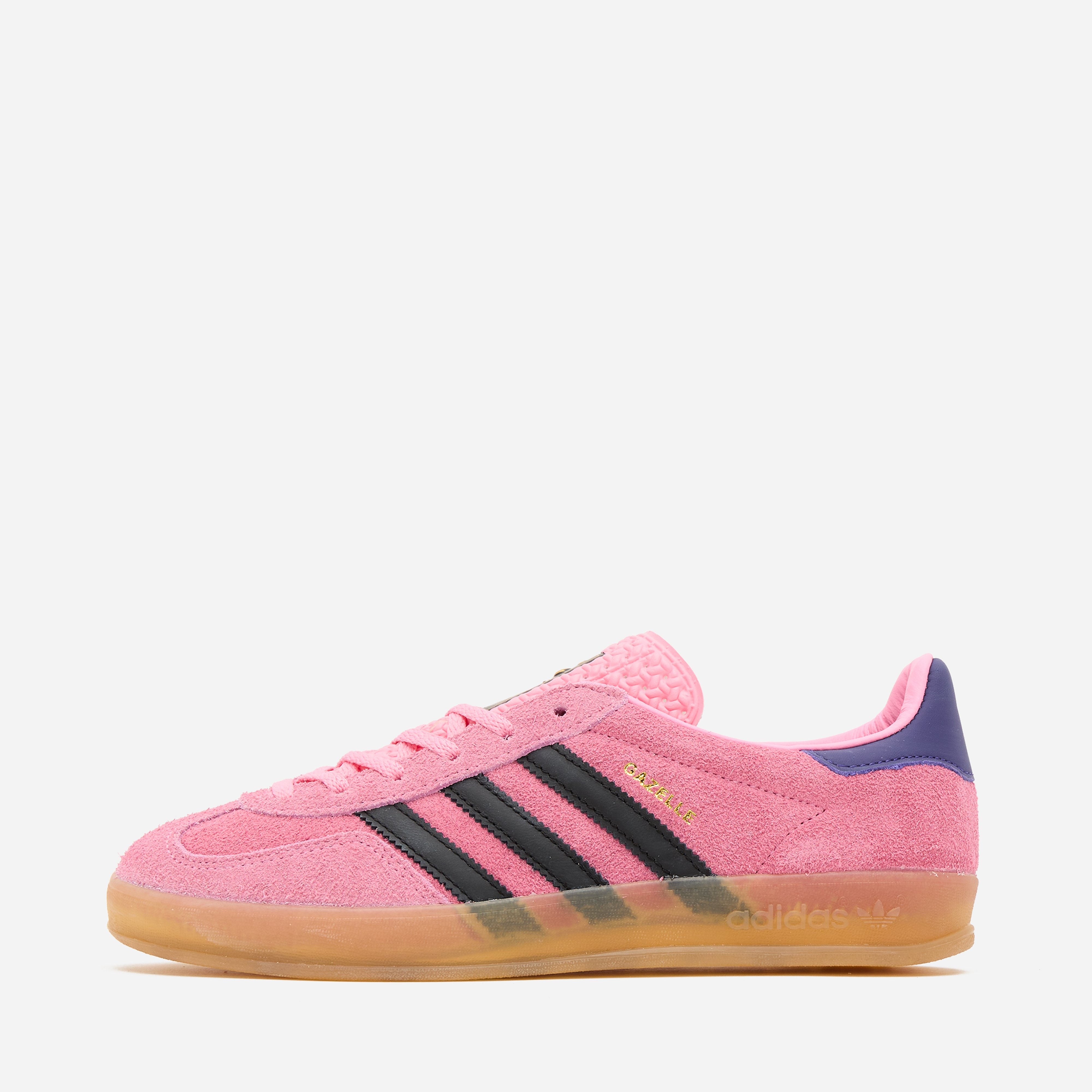 Gisele Dam sneakers 6508 - Pink