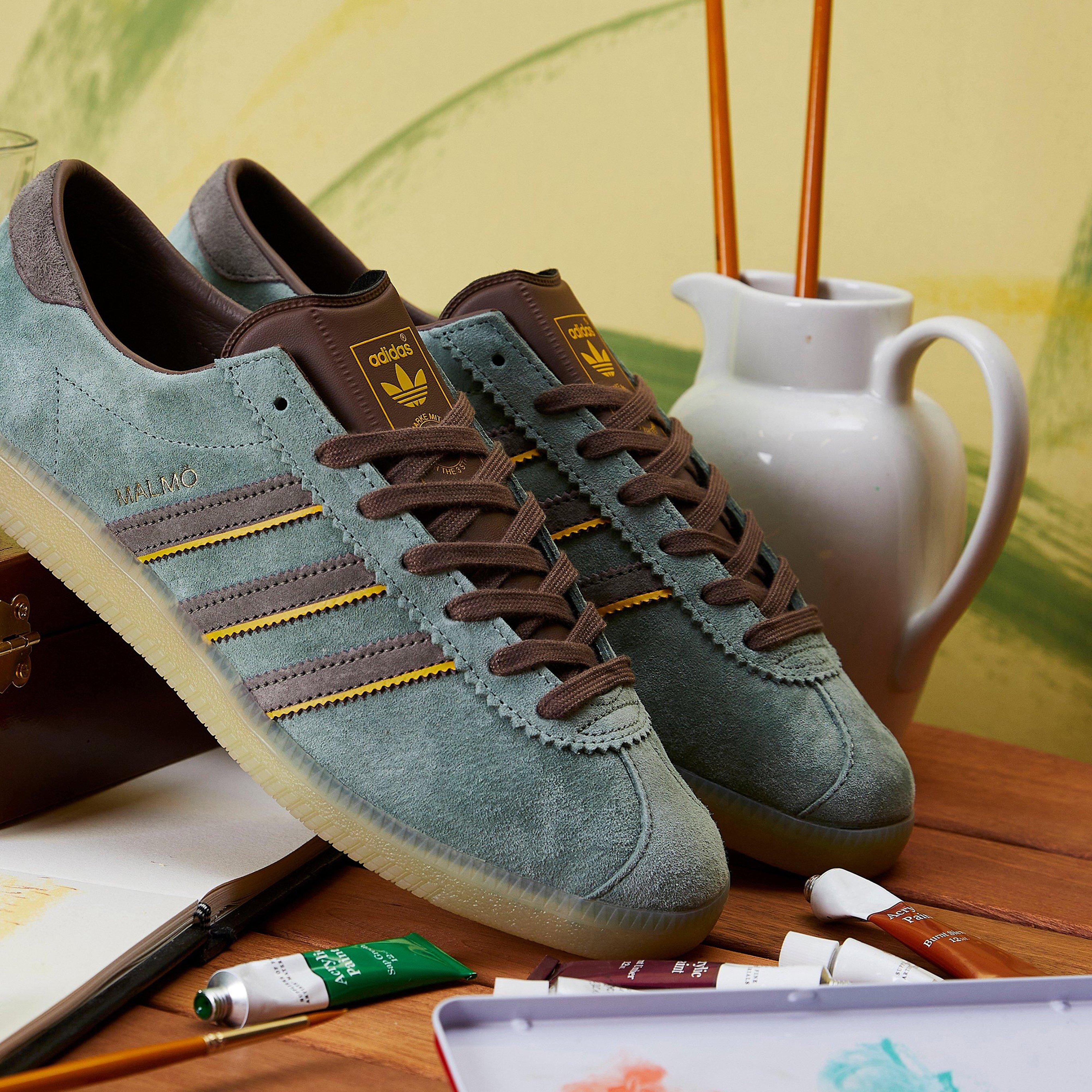 adidas Originals Malmö - ?exclusive Women's