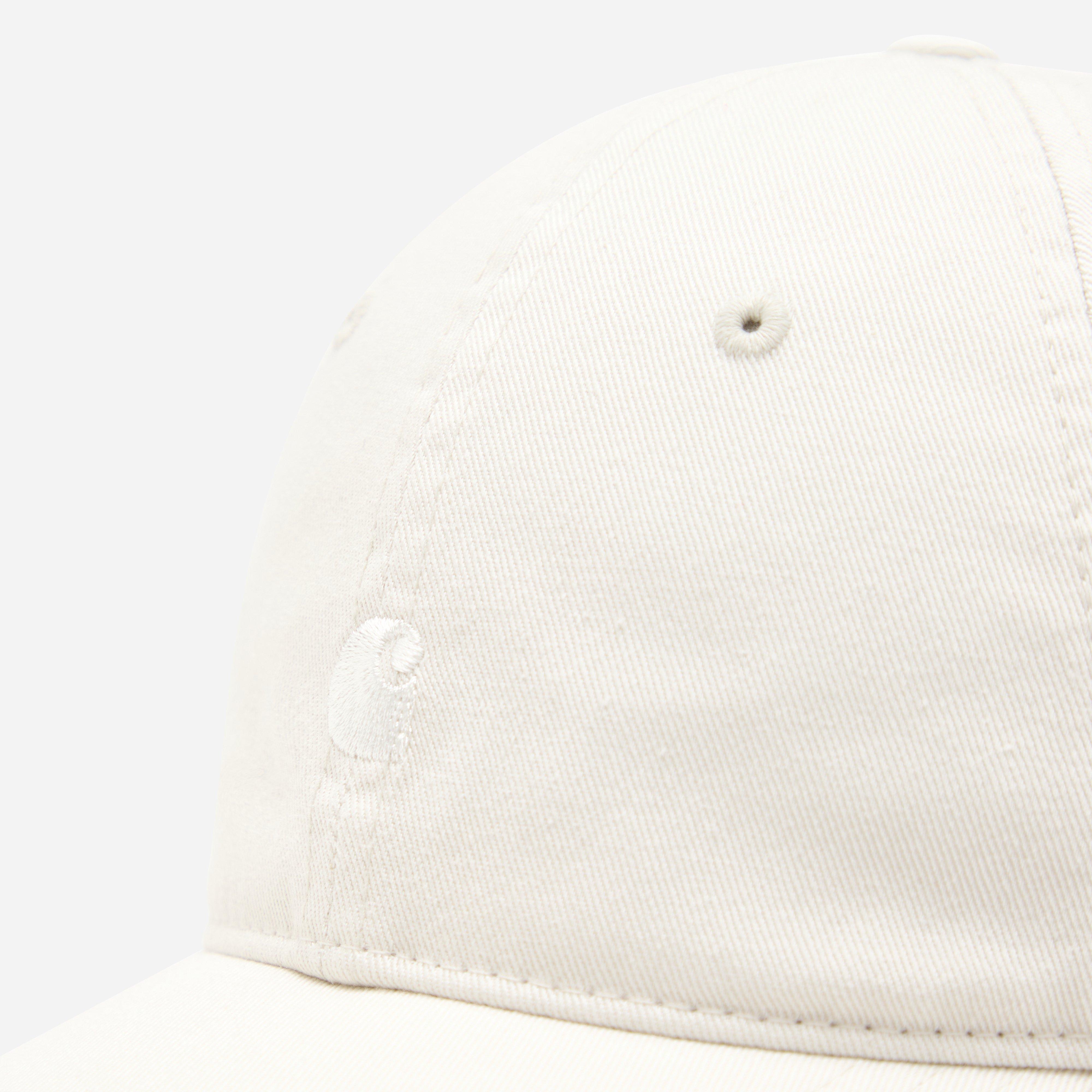 Carhartt WIP Madison Logo Cap