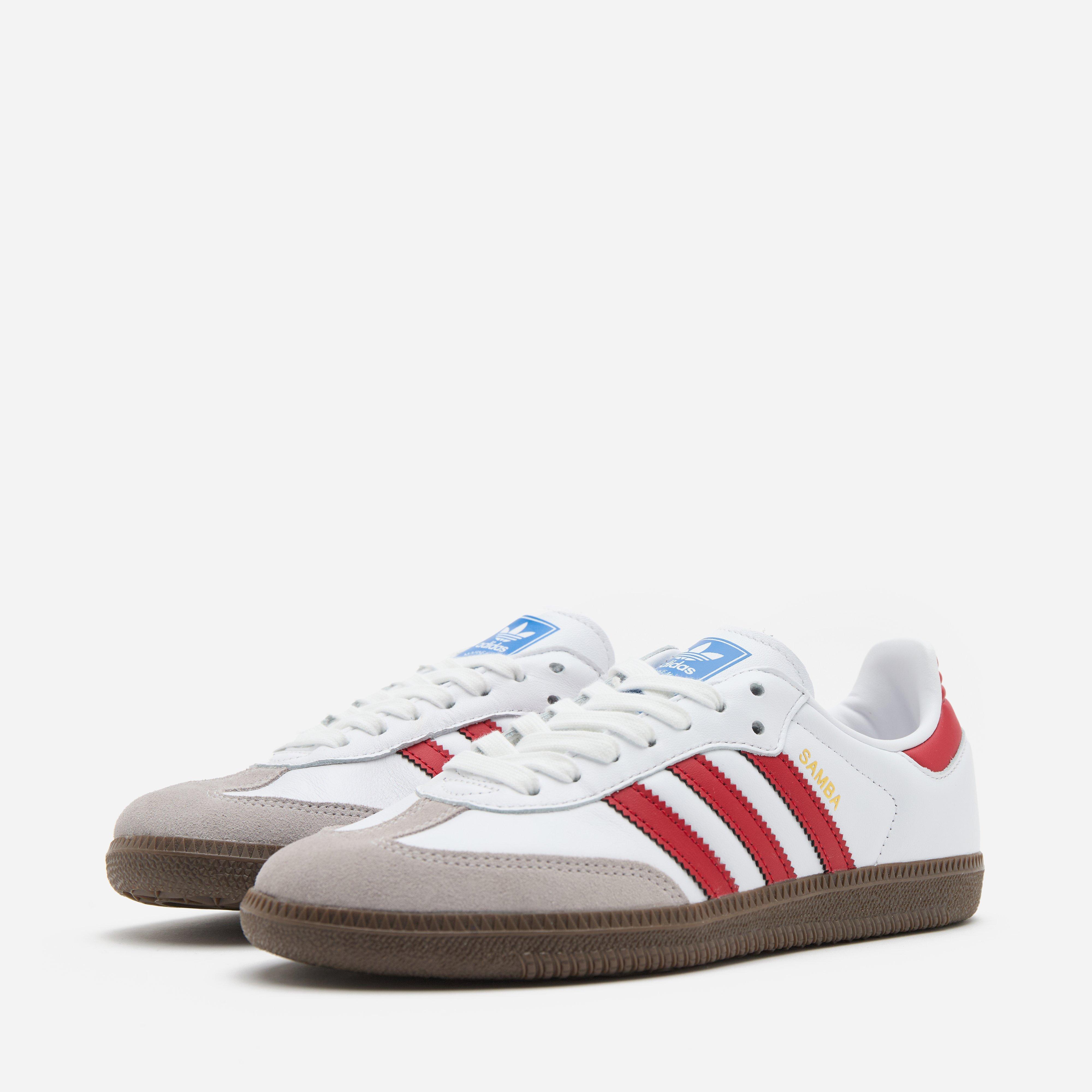 adidas Originals Samba OG Women's