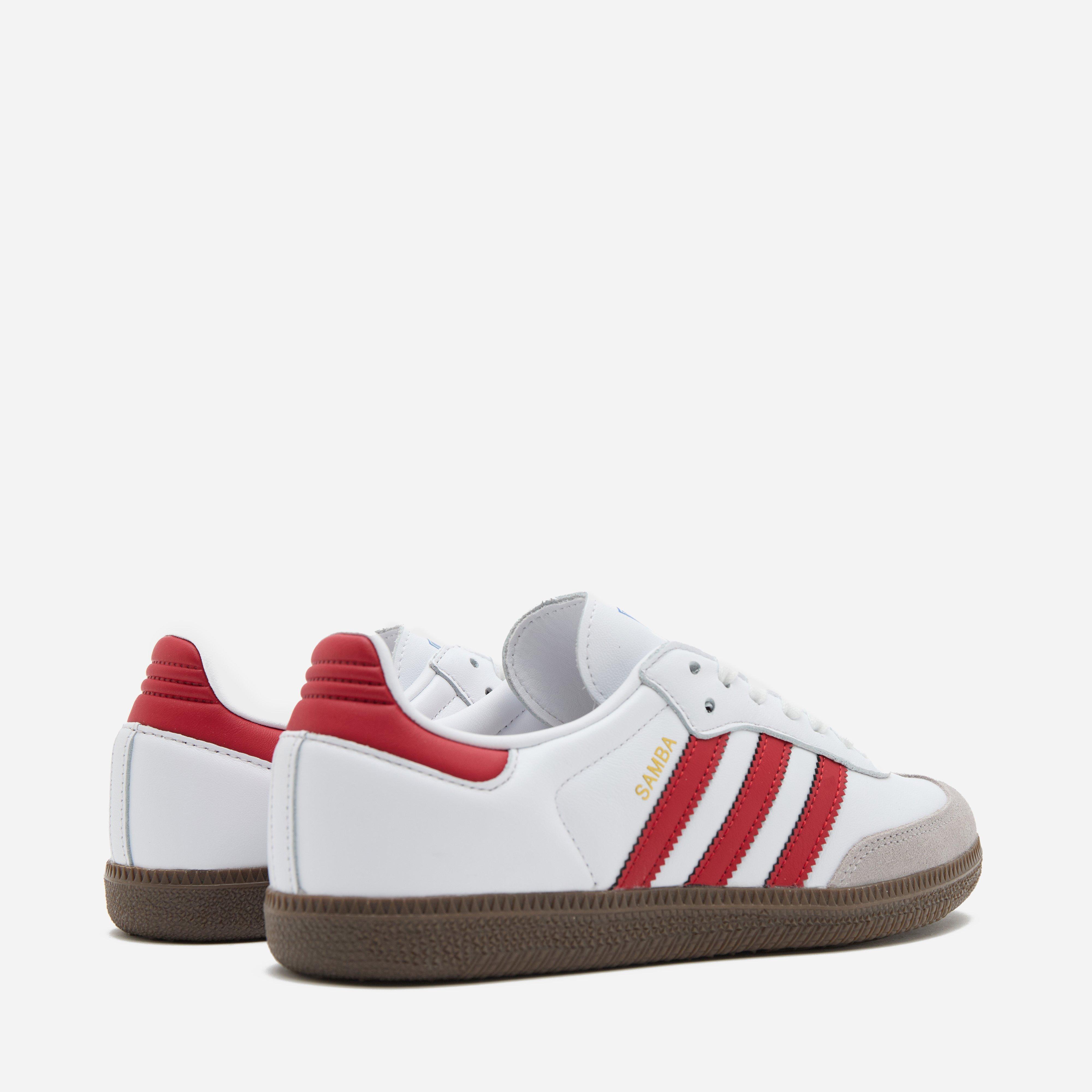 adidas Originals Samba OG Women's