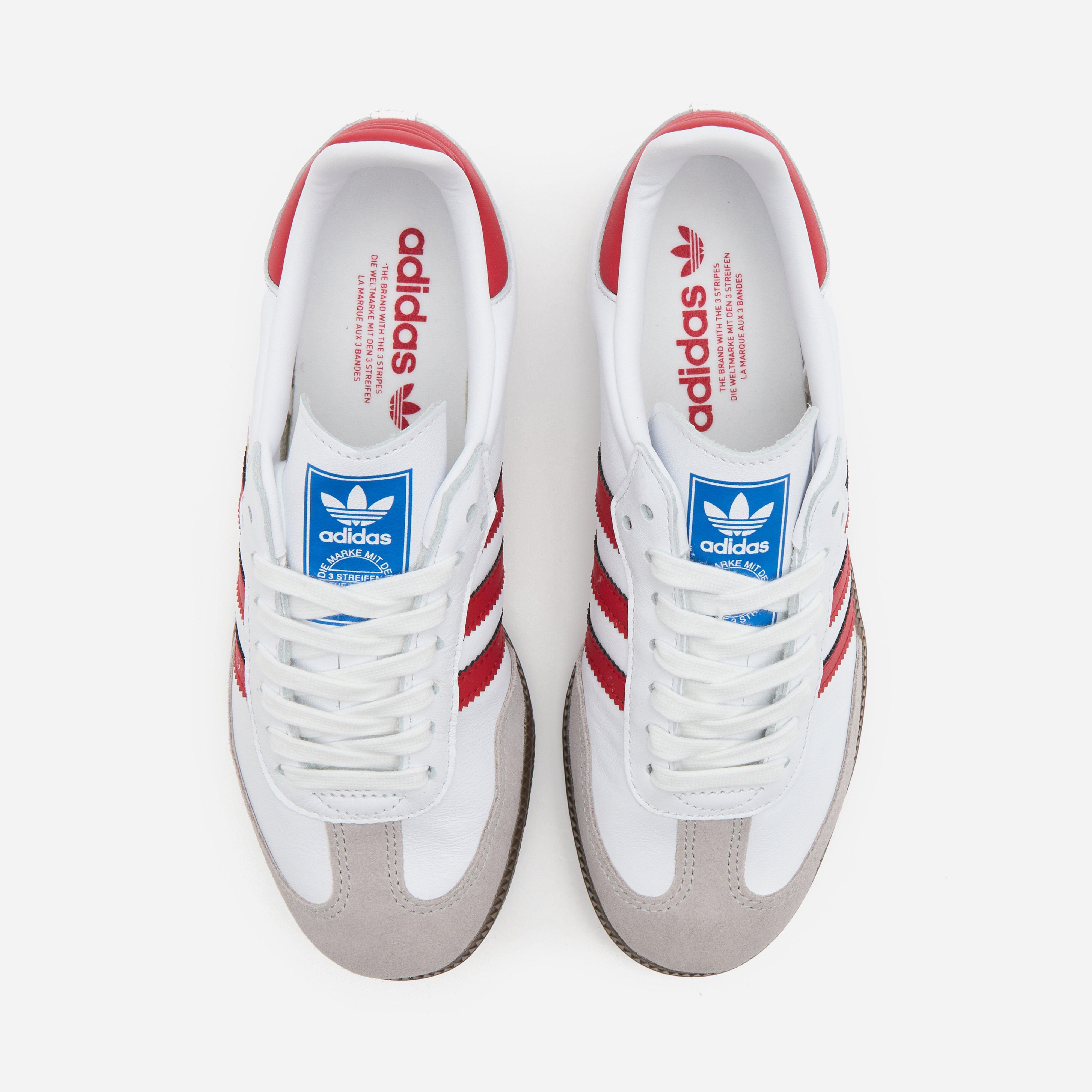 adidas Originals Samba OG Women's