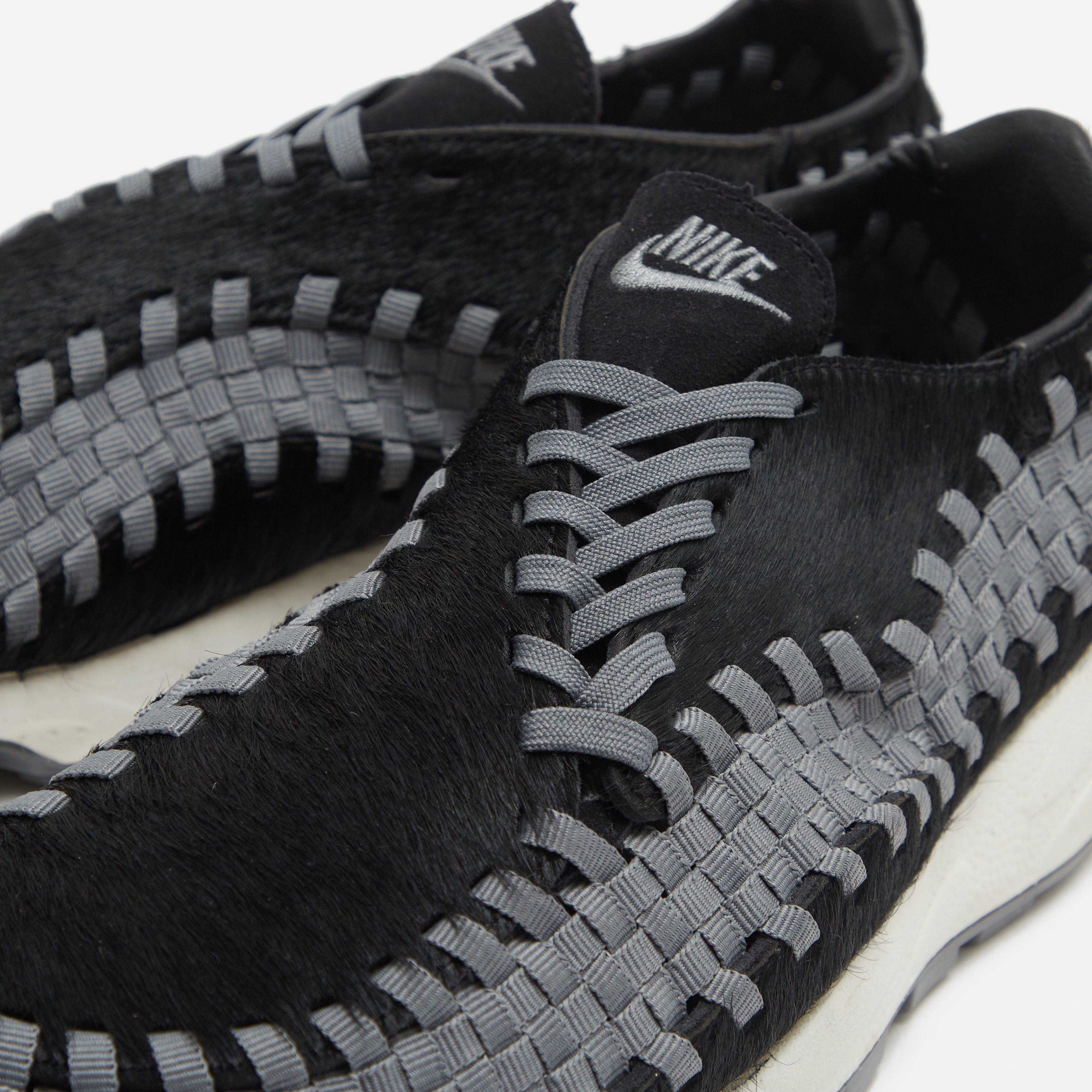 Nike Air Footscape Woven