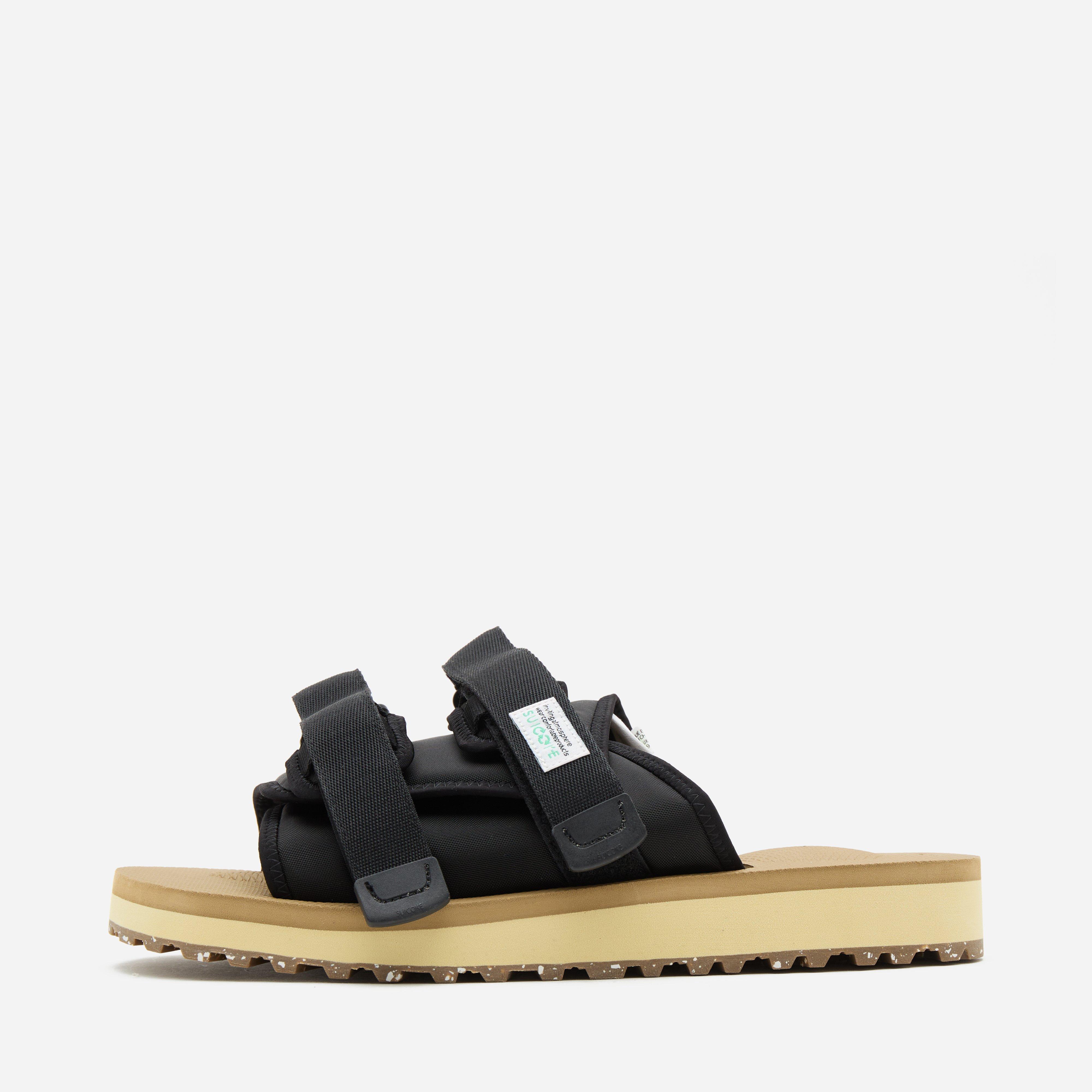 Suicoke deals moto black