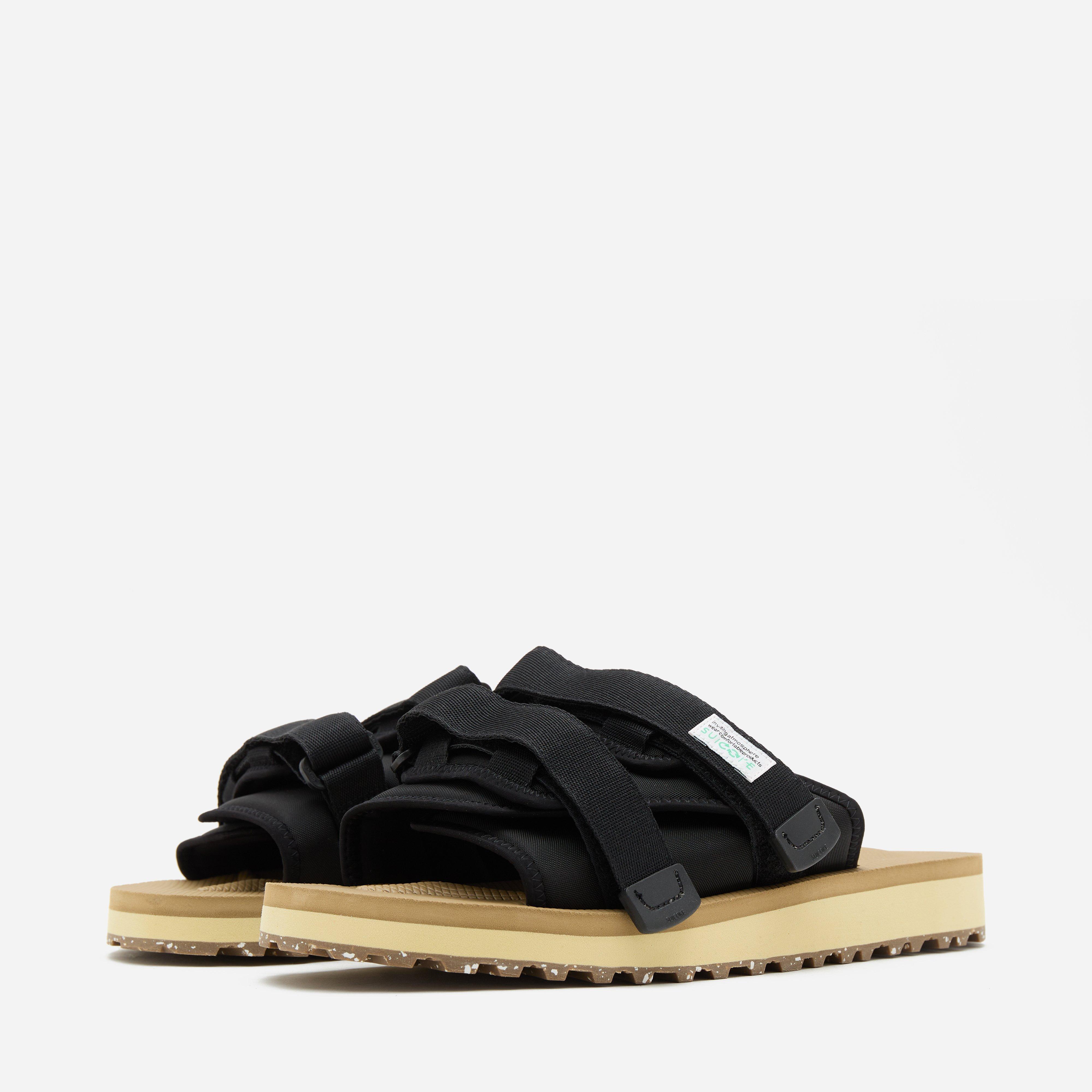 Suicoke Moto-Cab Sandal