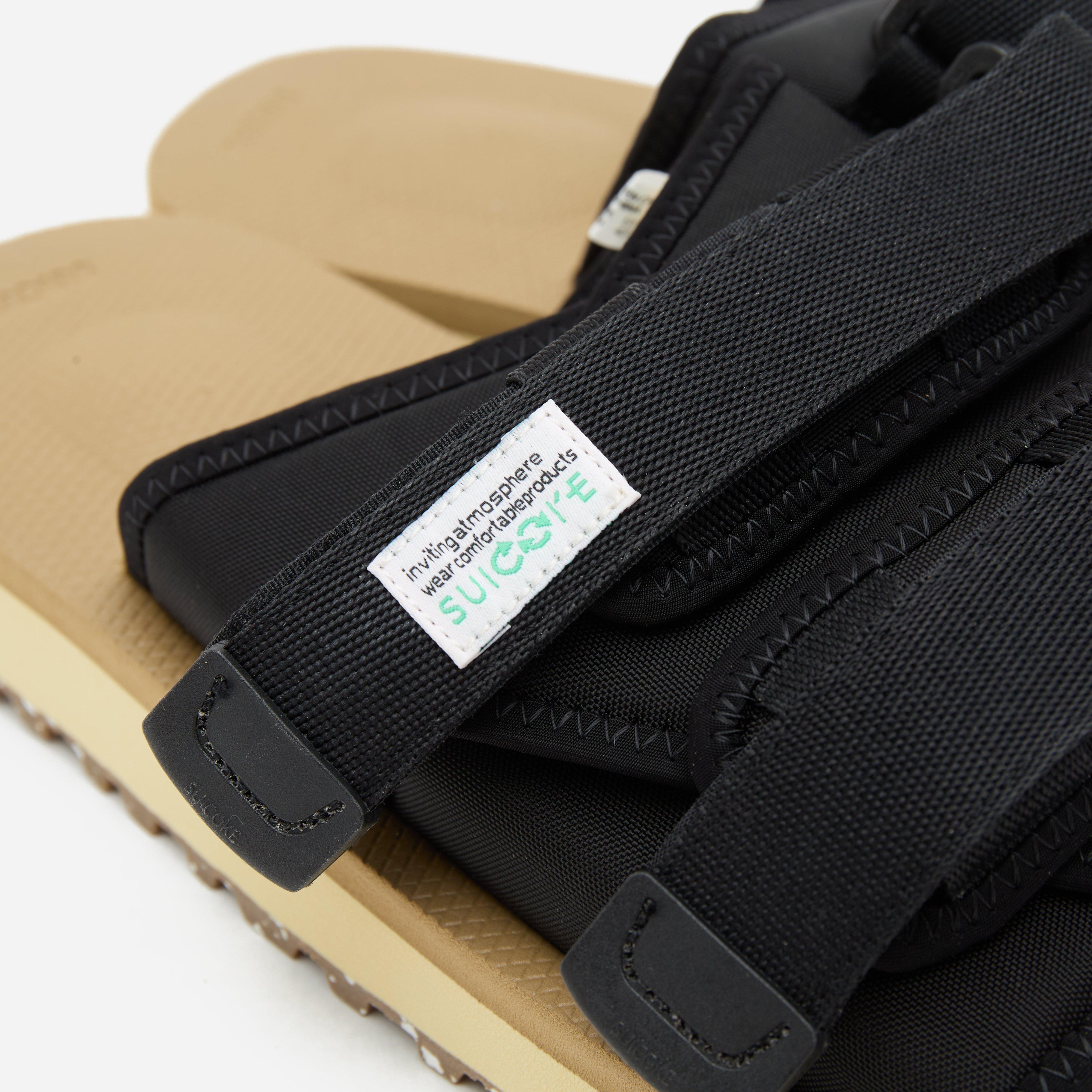 Suicoke Moto-Cab Sandal