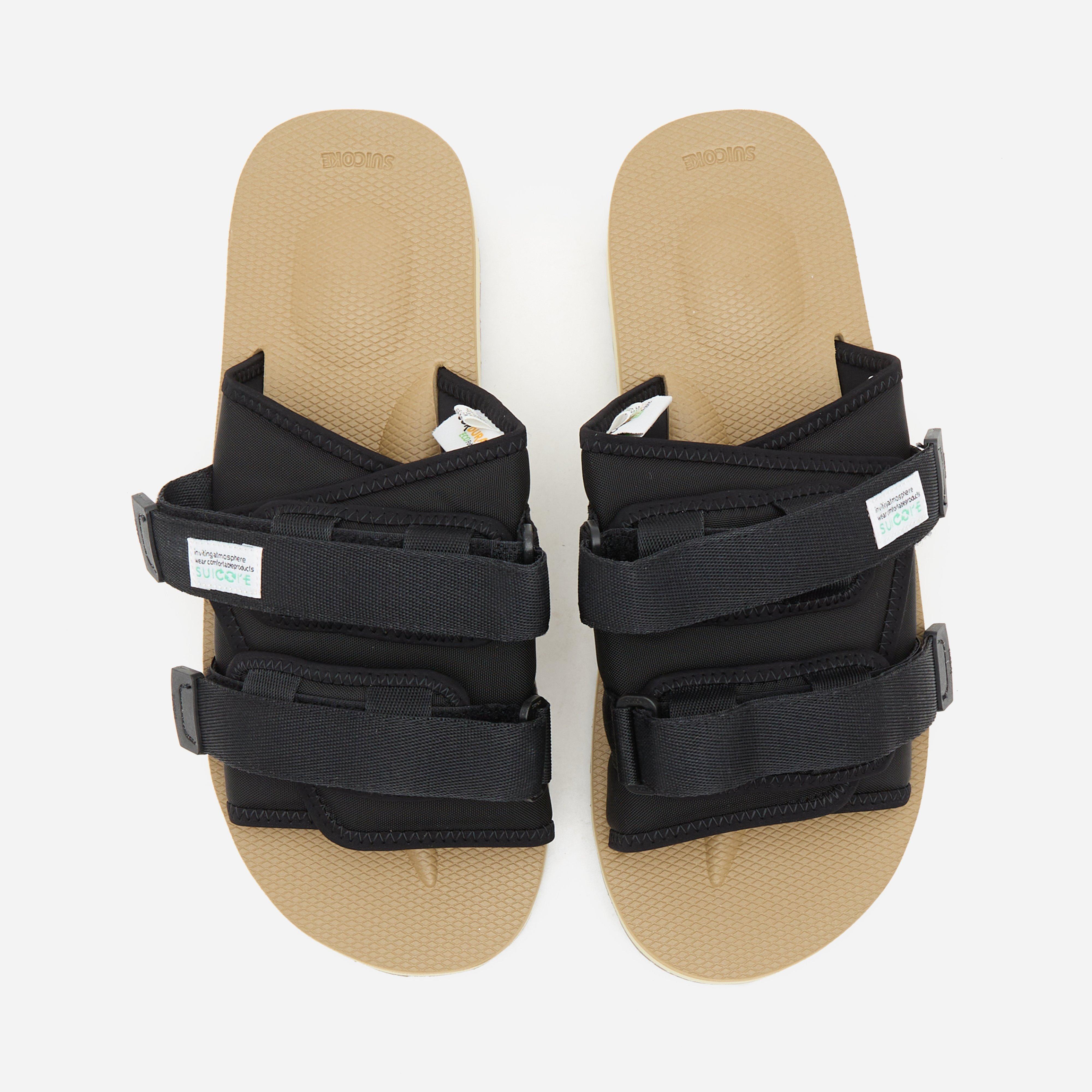 Suicoke Moto-Cab Sandal