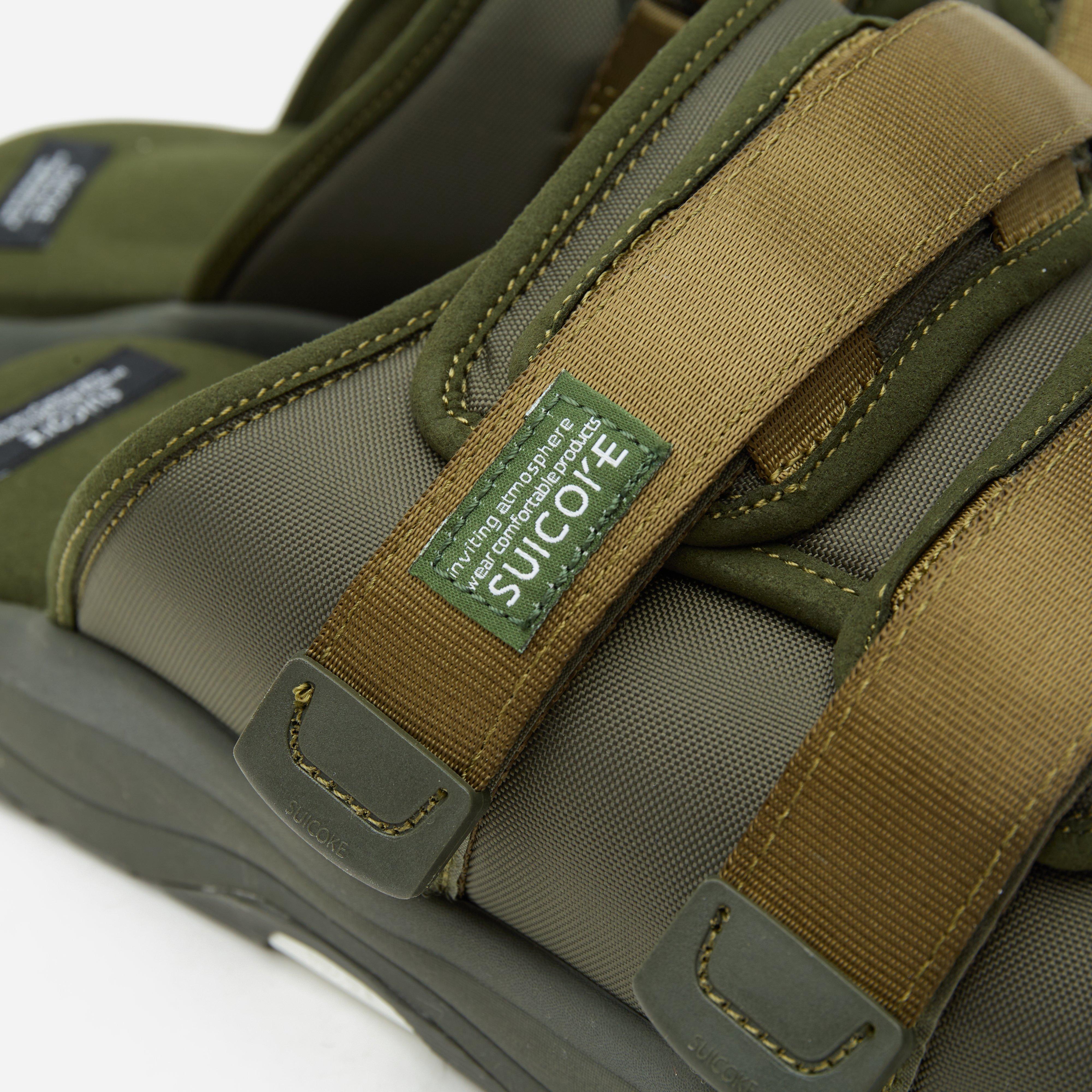 Stussy suicoke hot sale