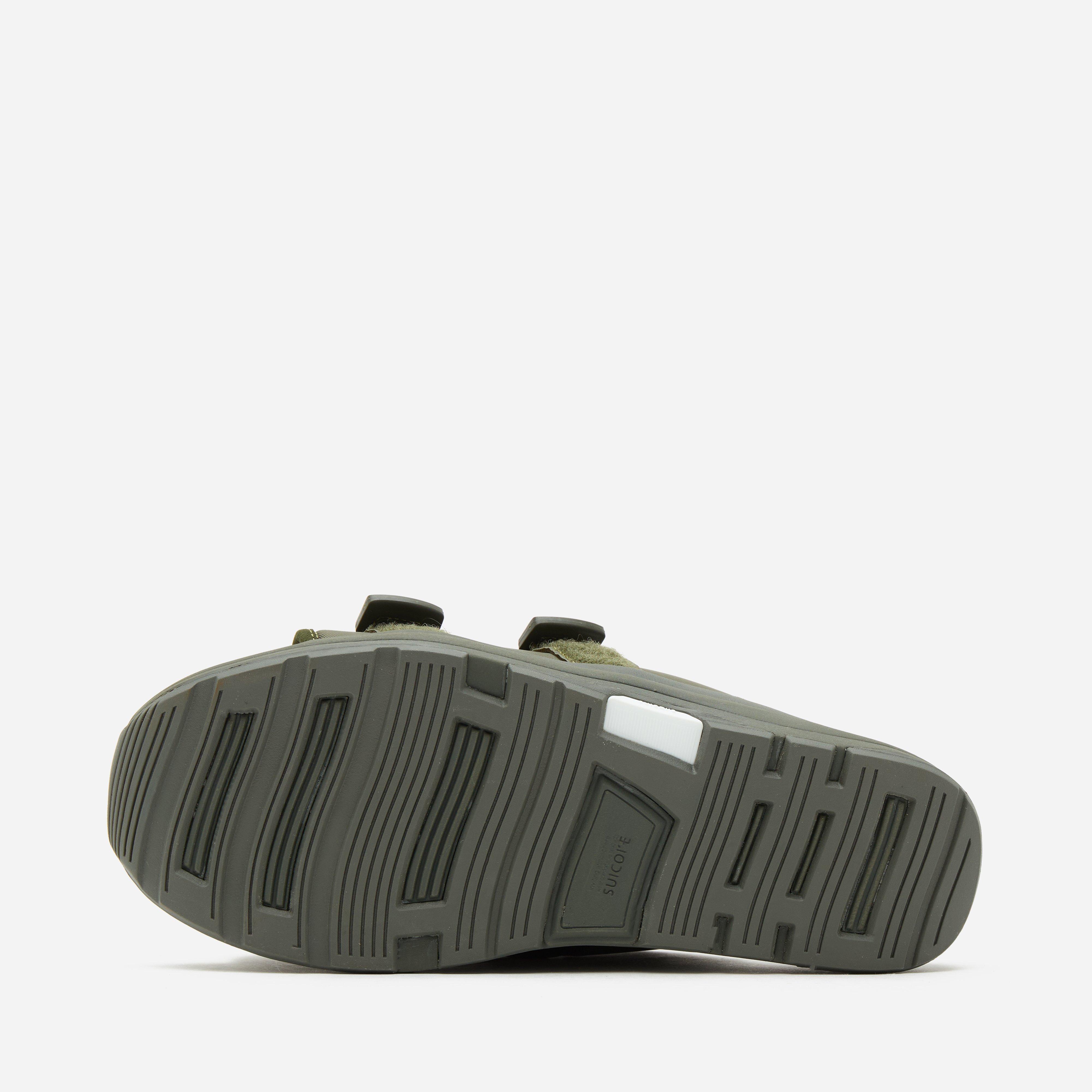 Suicoke Moto-Run Sandal