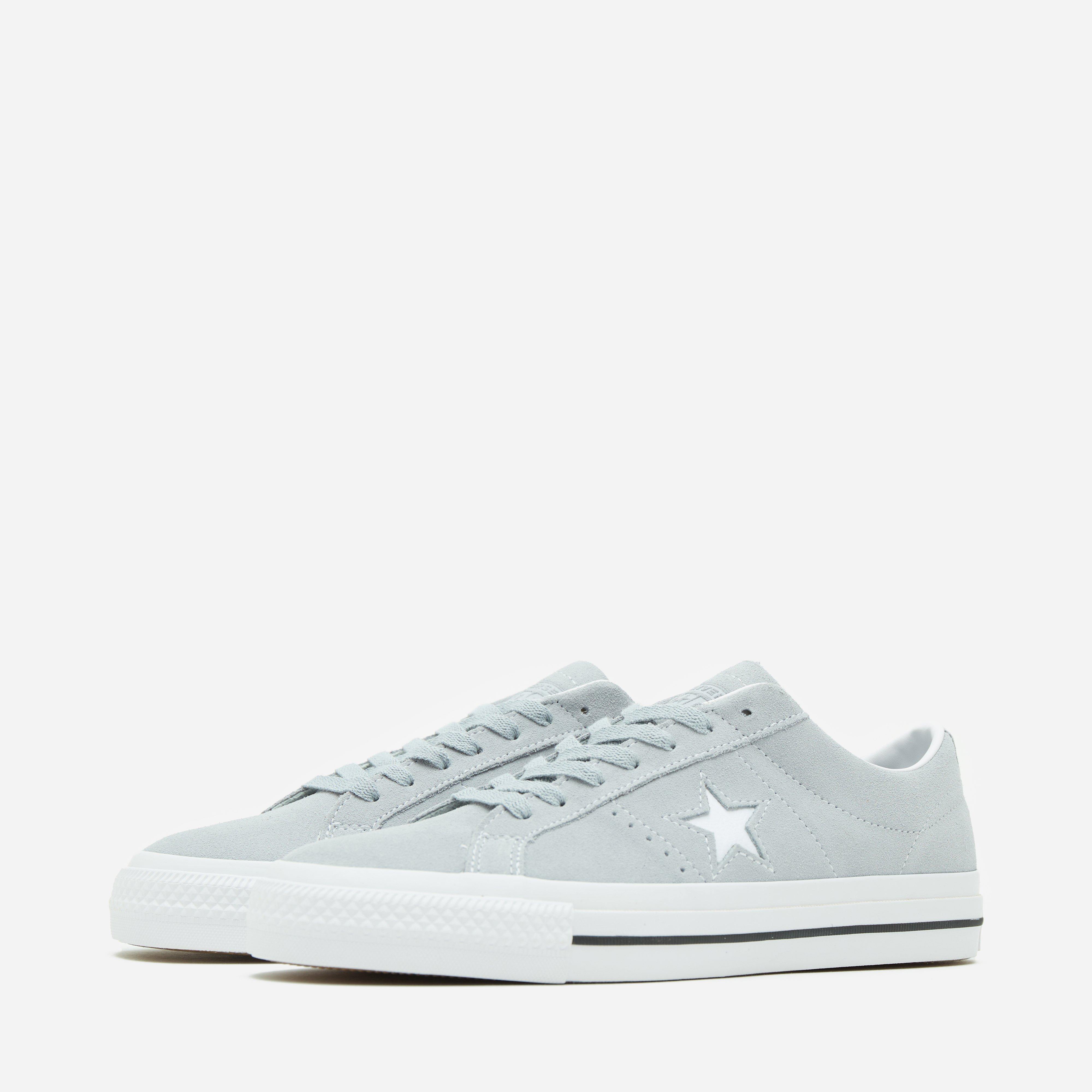 Converse One Star Pro