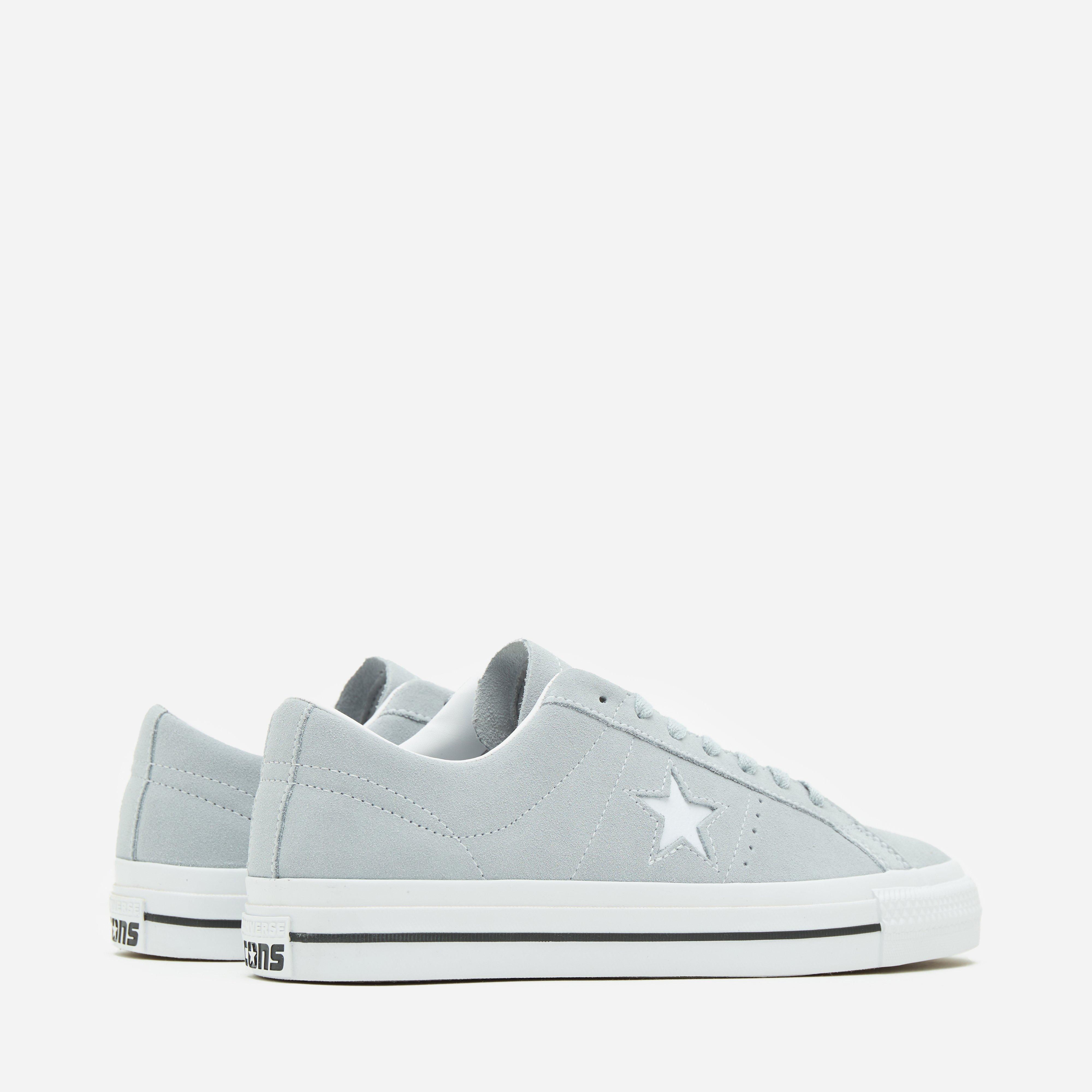 Converse One Star Pro