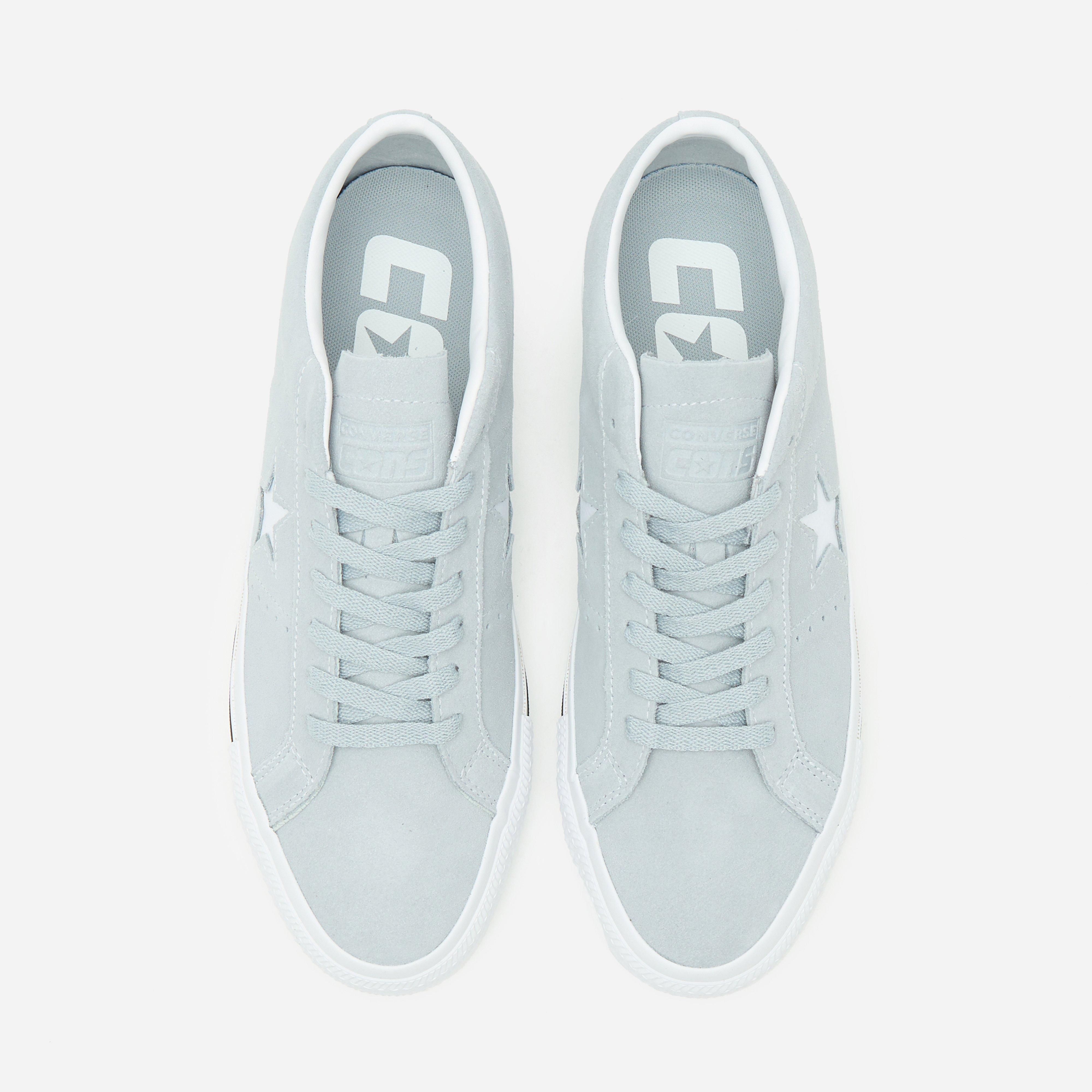 Converse One Star Pro