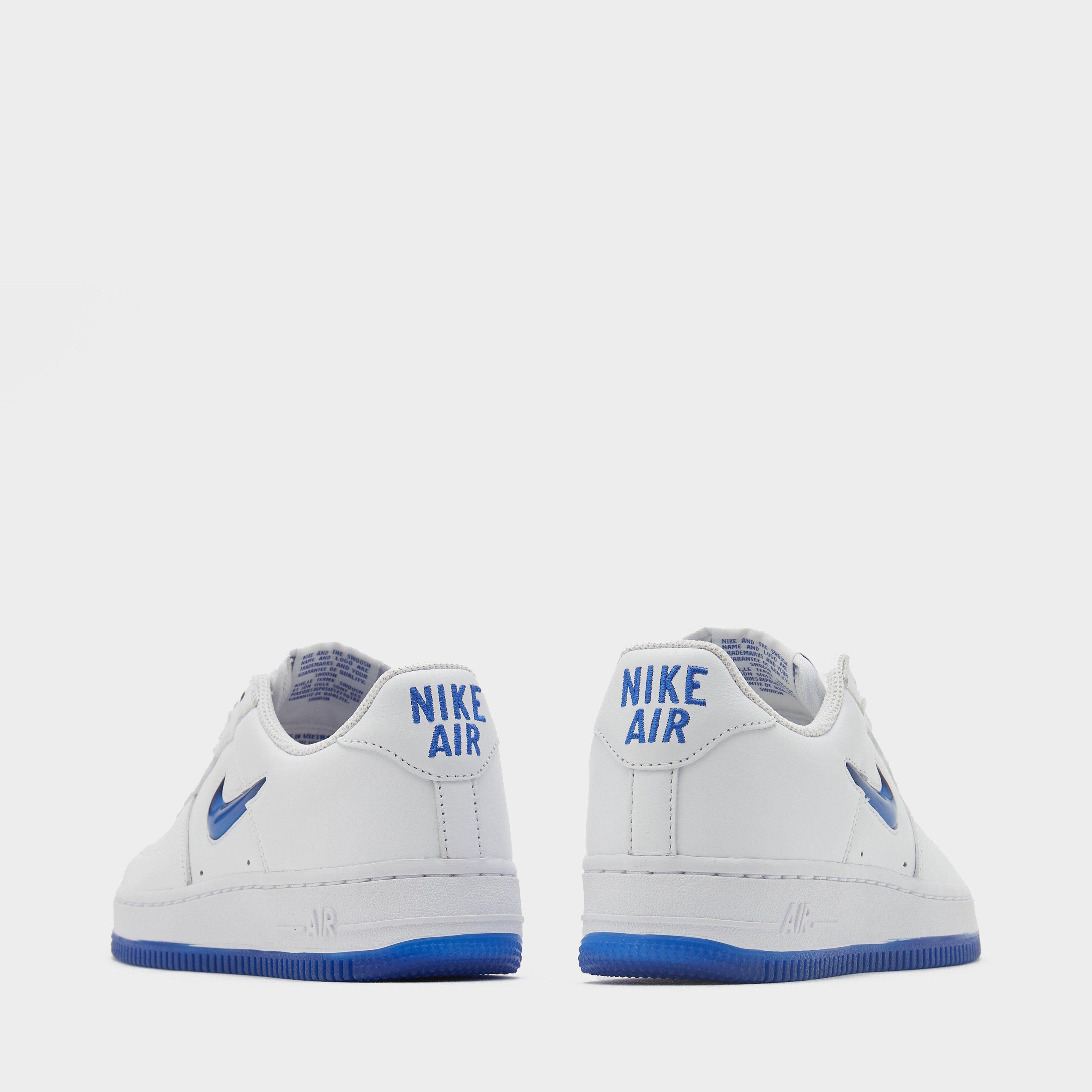 Nike Air Force 1 'Colour of the Month' Women's