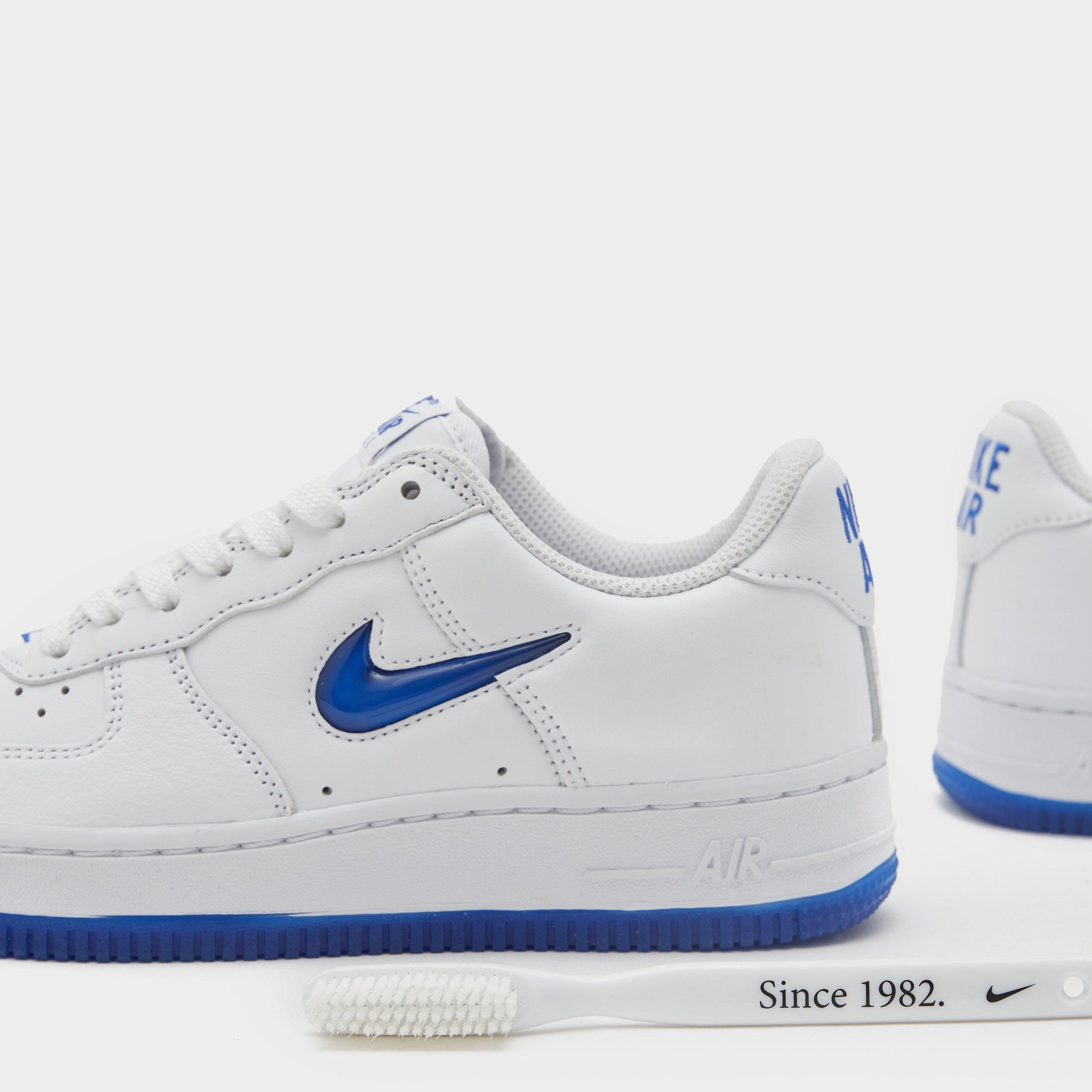 Nike Air Force 1 'Colour of the Month' Women's