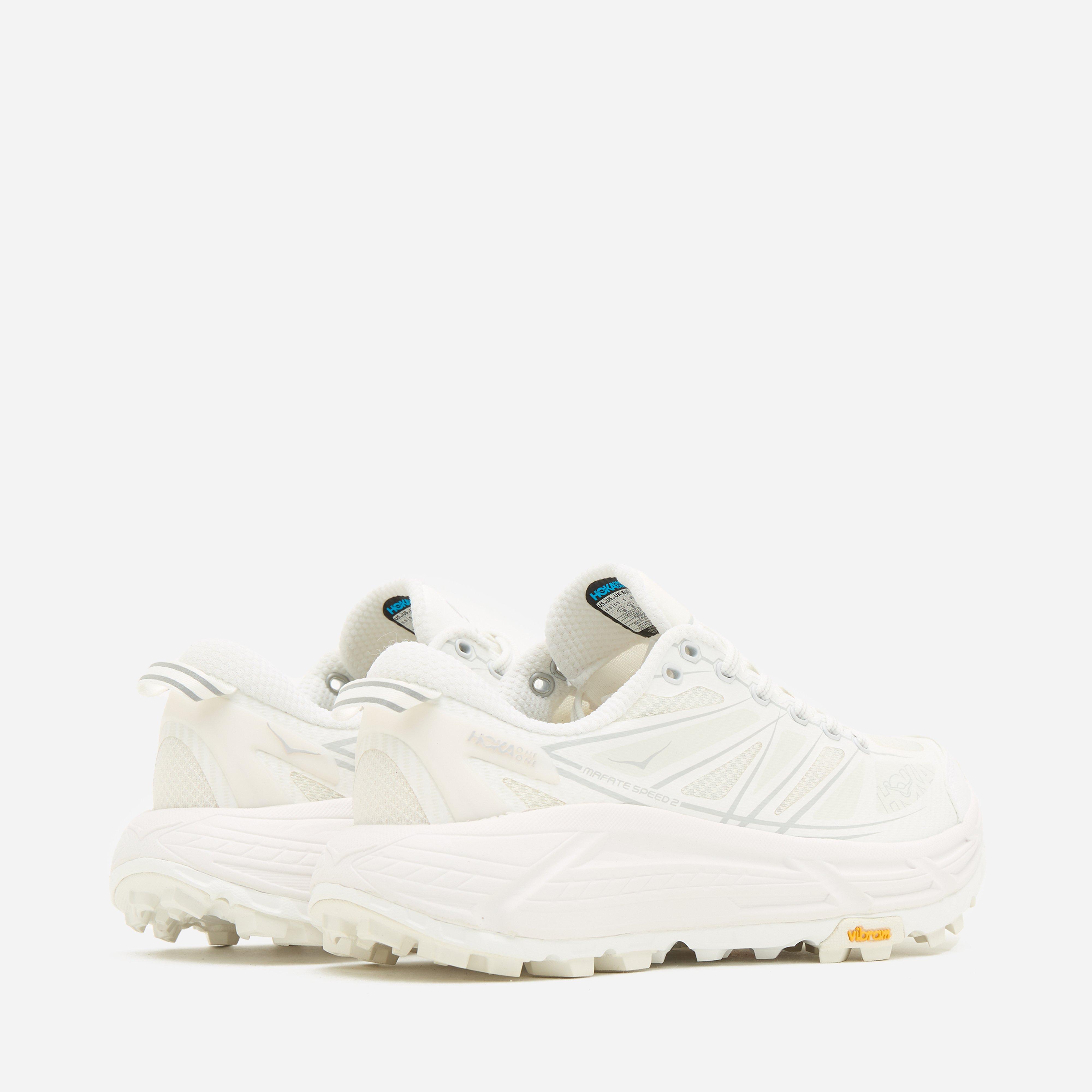 HOKA Mafate Speed 2